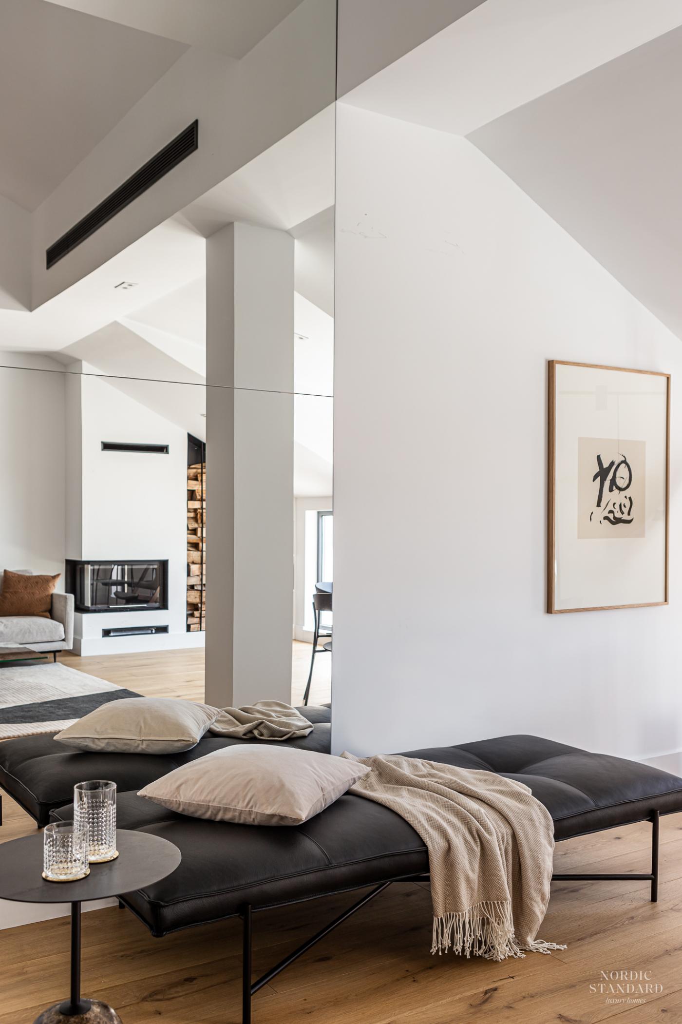 salon décoration design