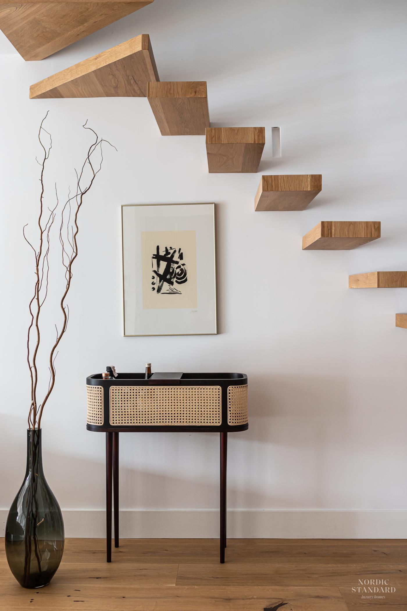 escalier design