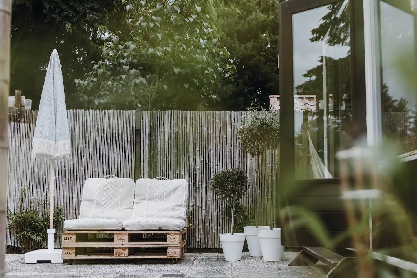 terrasse maison en bois déco bohème terrasse maison en bois déco bohème