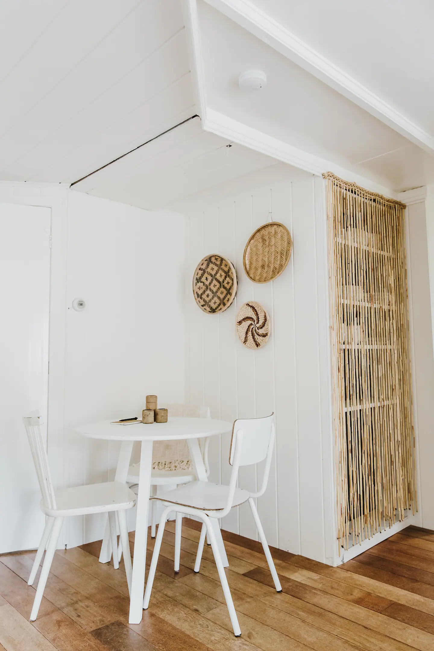 salle à manger déco bohème inspirée par Ibiza salle à manger déco bohème inspirée par Ibiza