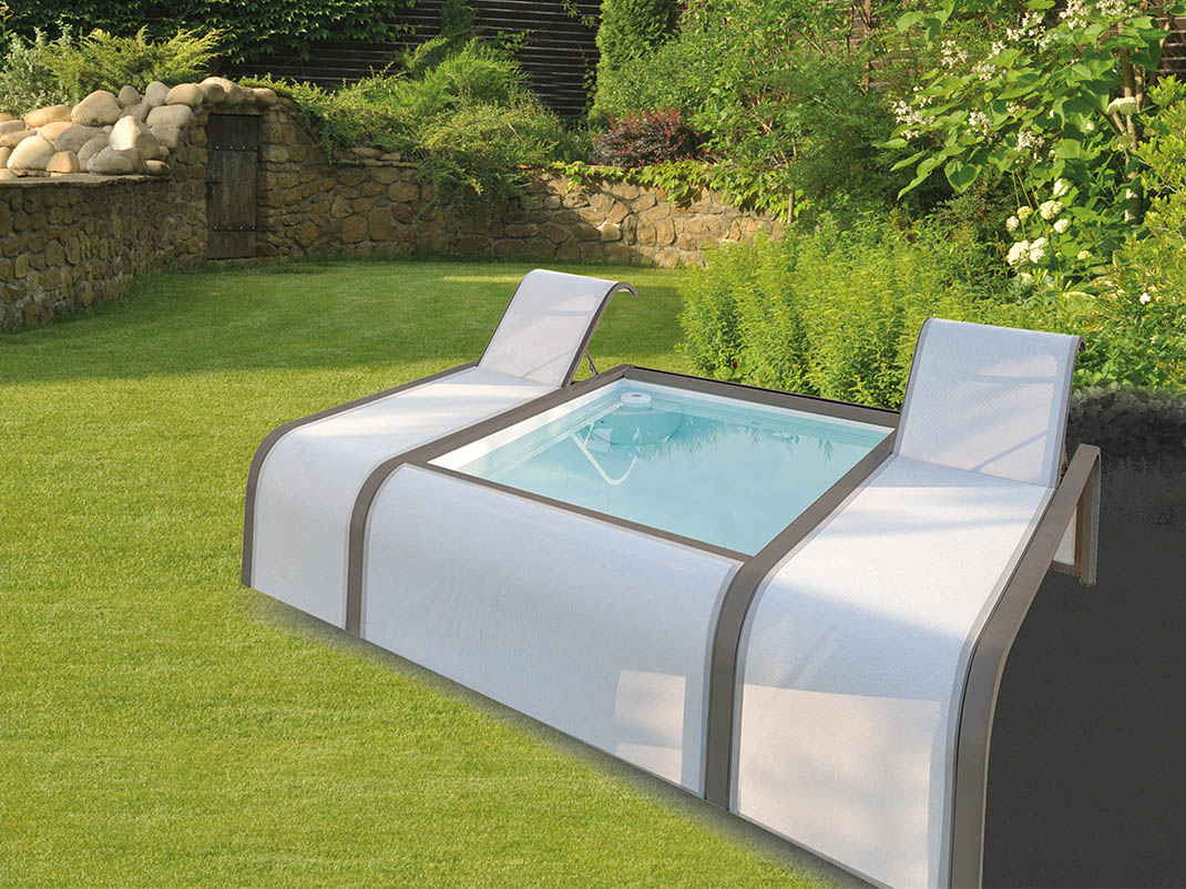 mini piscine mini piscine