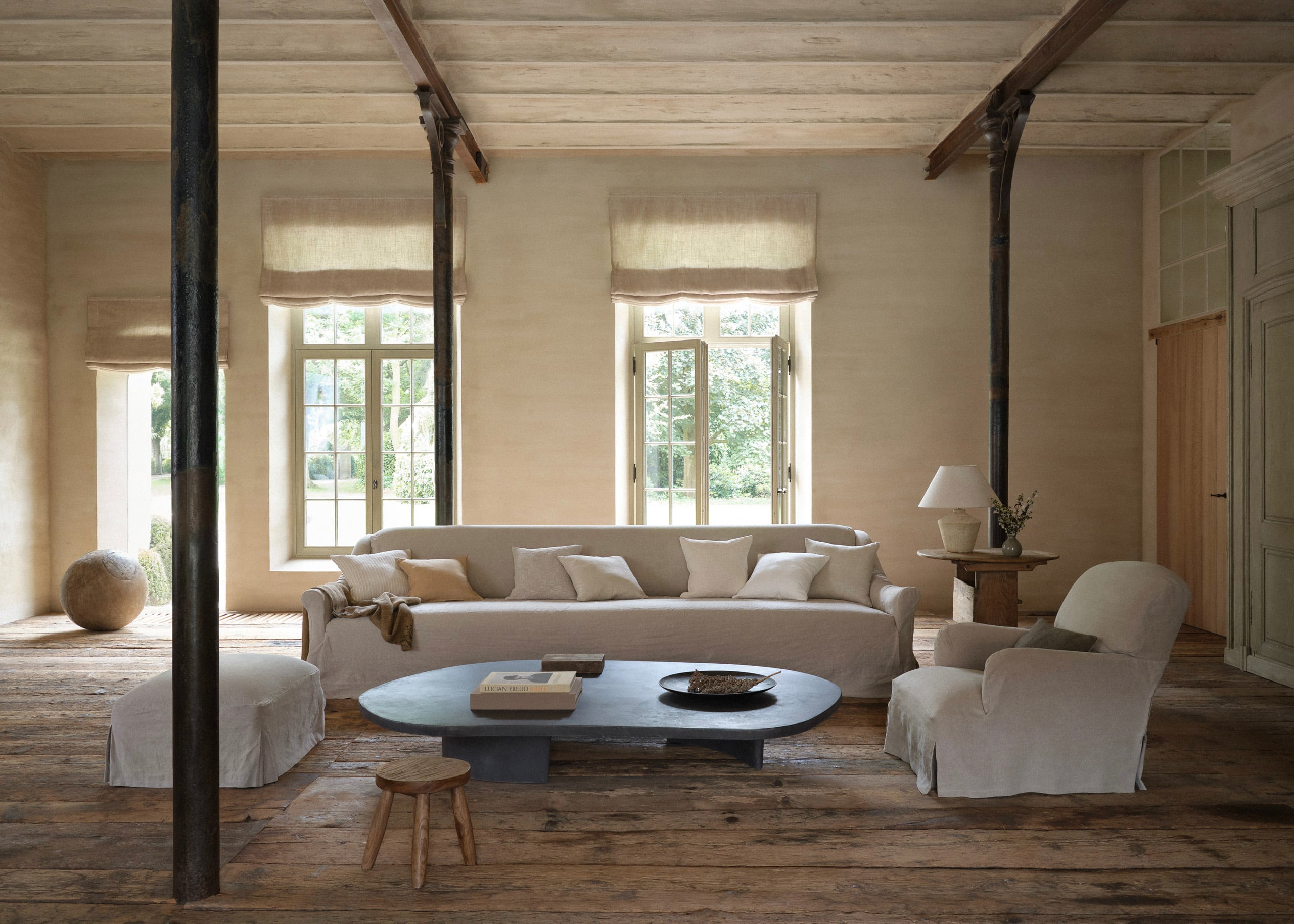 salon zara home nouvelle collection