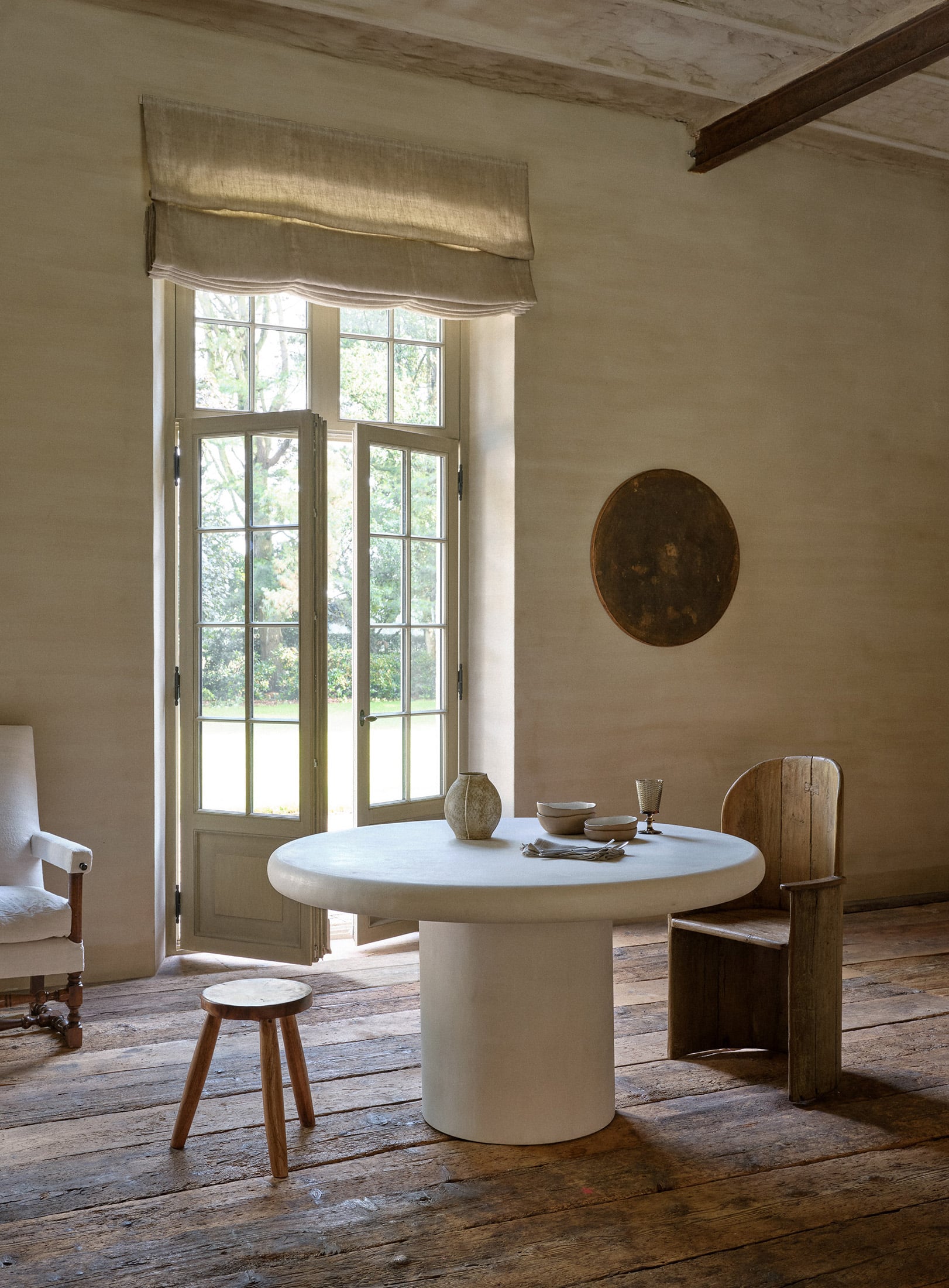 salle à manger zara home nouvelle collection