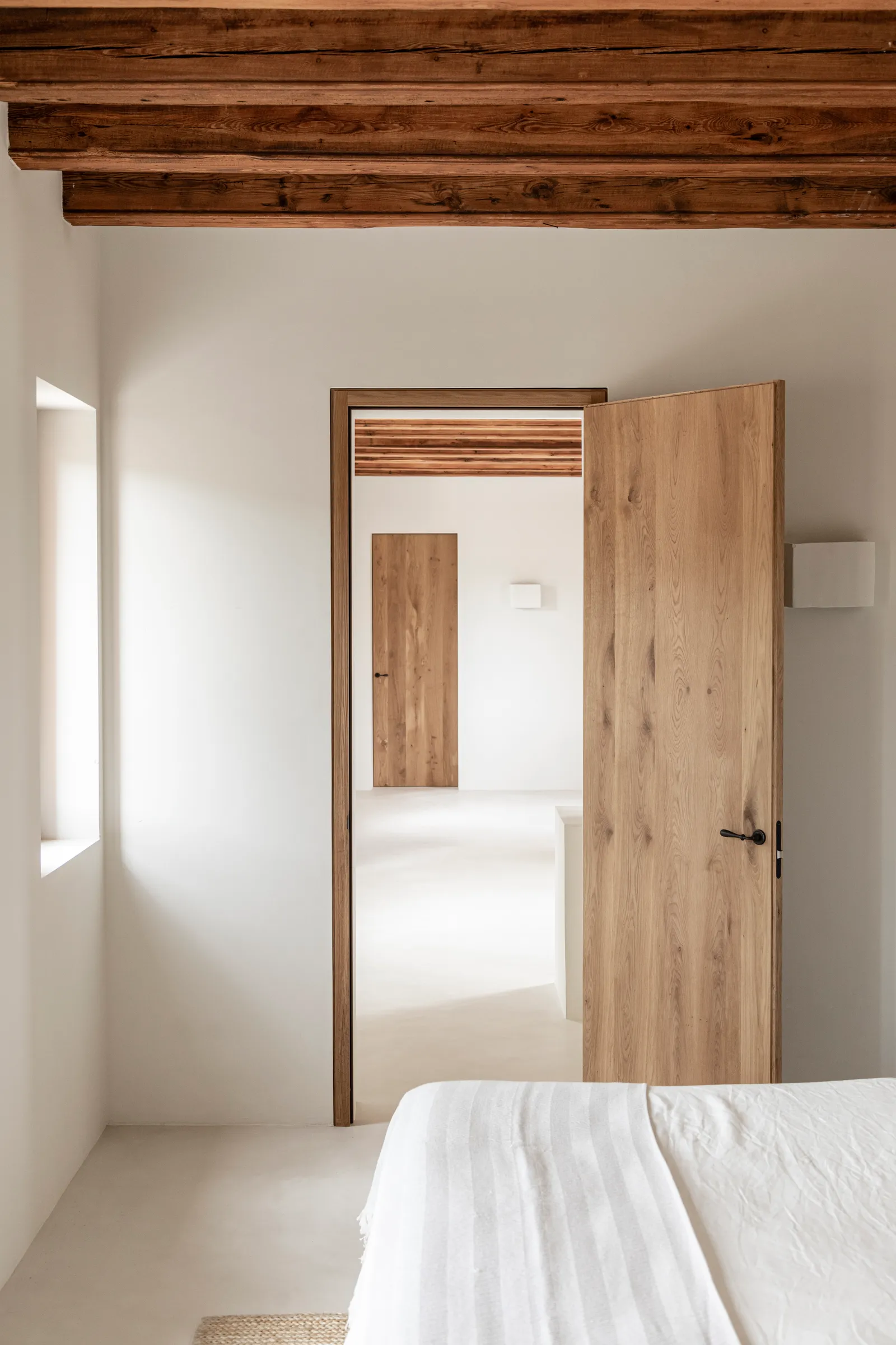 chambre maison Majorque