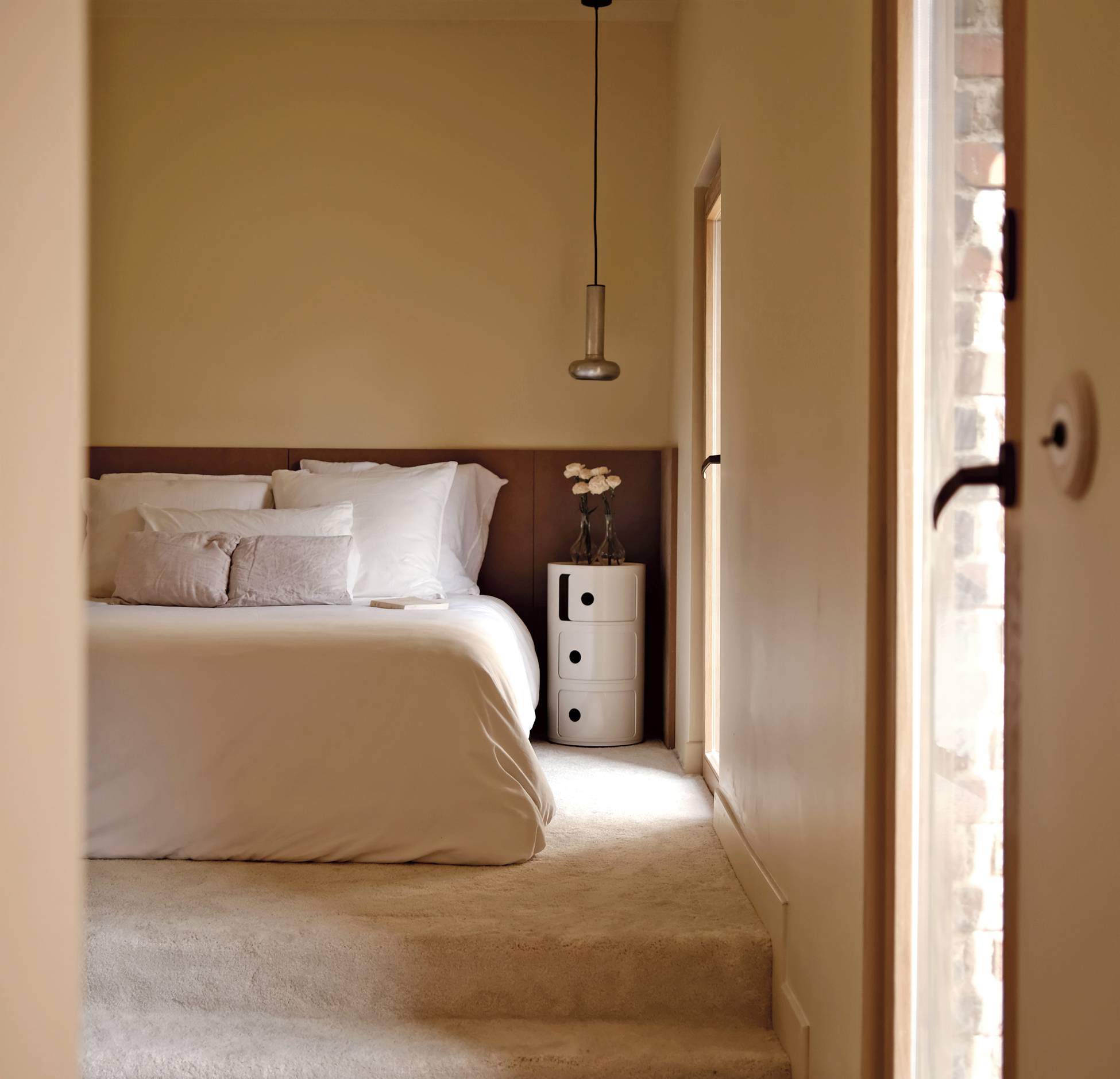 chambre déco design