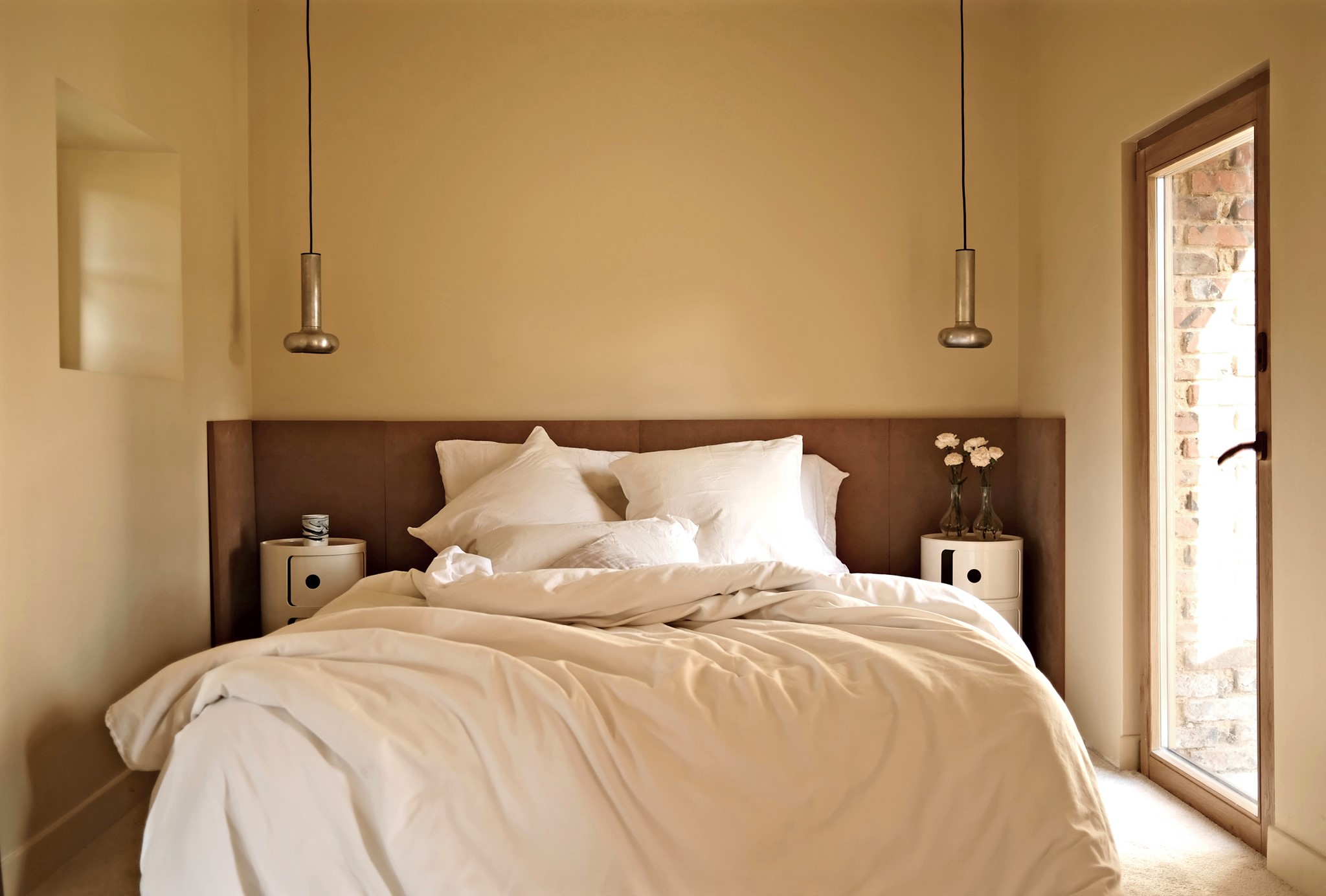 chambre déco design