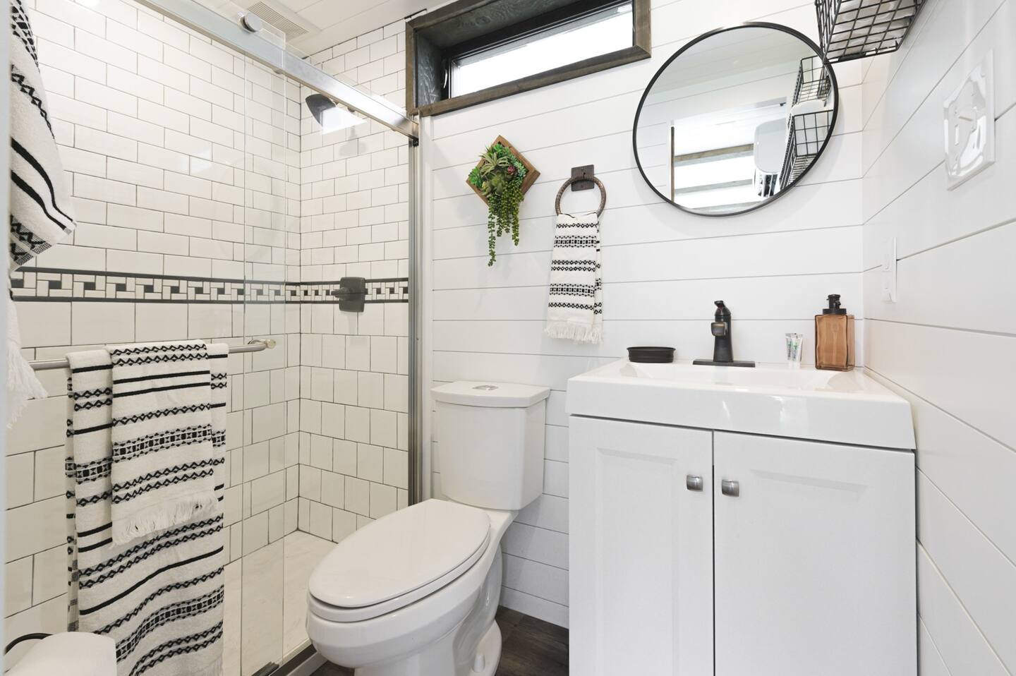 salle de bain tiny house salle de bain tiny house