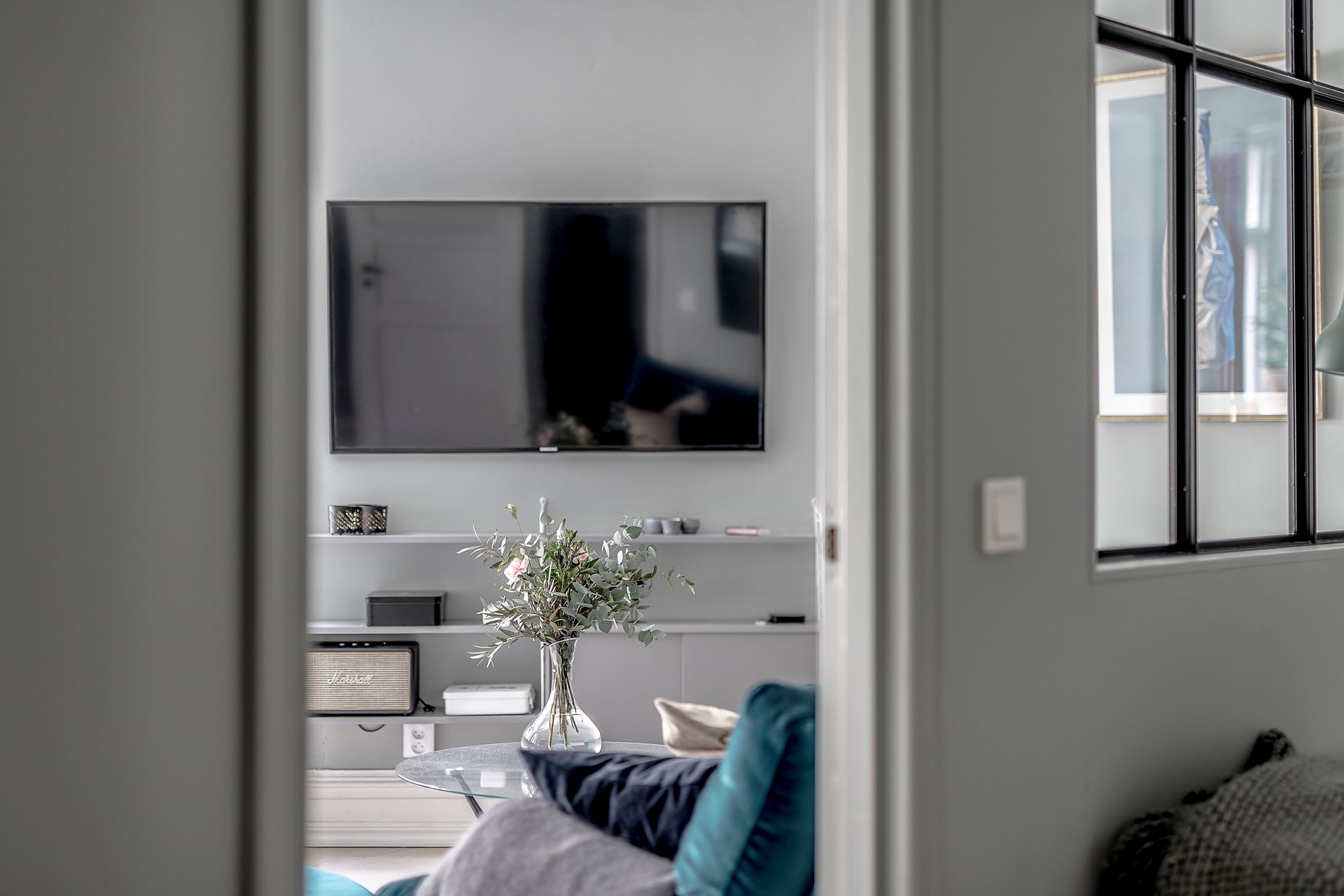 décoration scandinave
