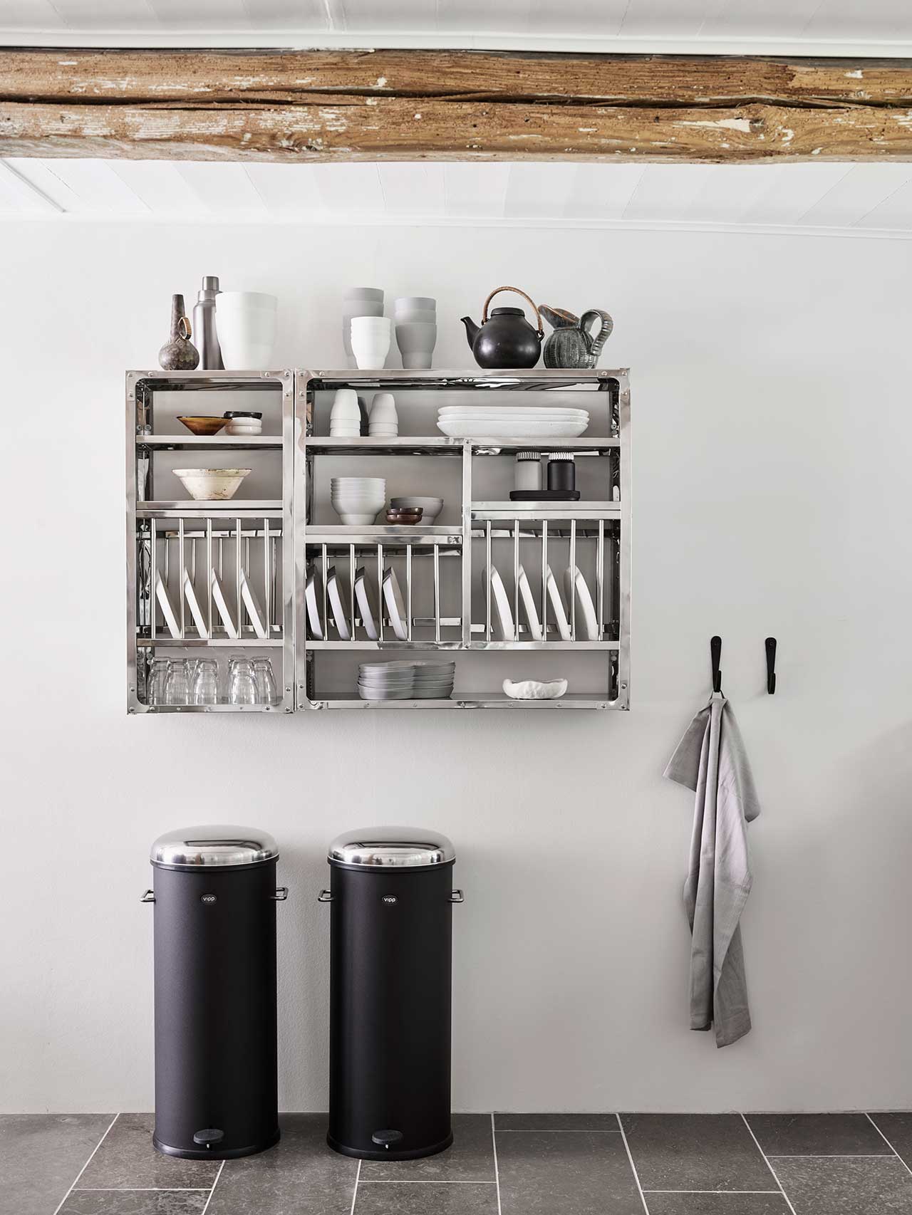 cuisine design Vipp cuisine design Vipp