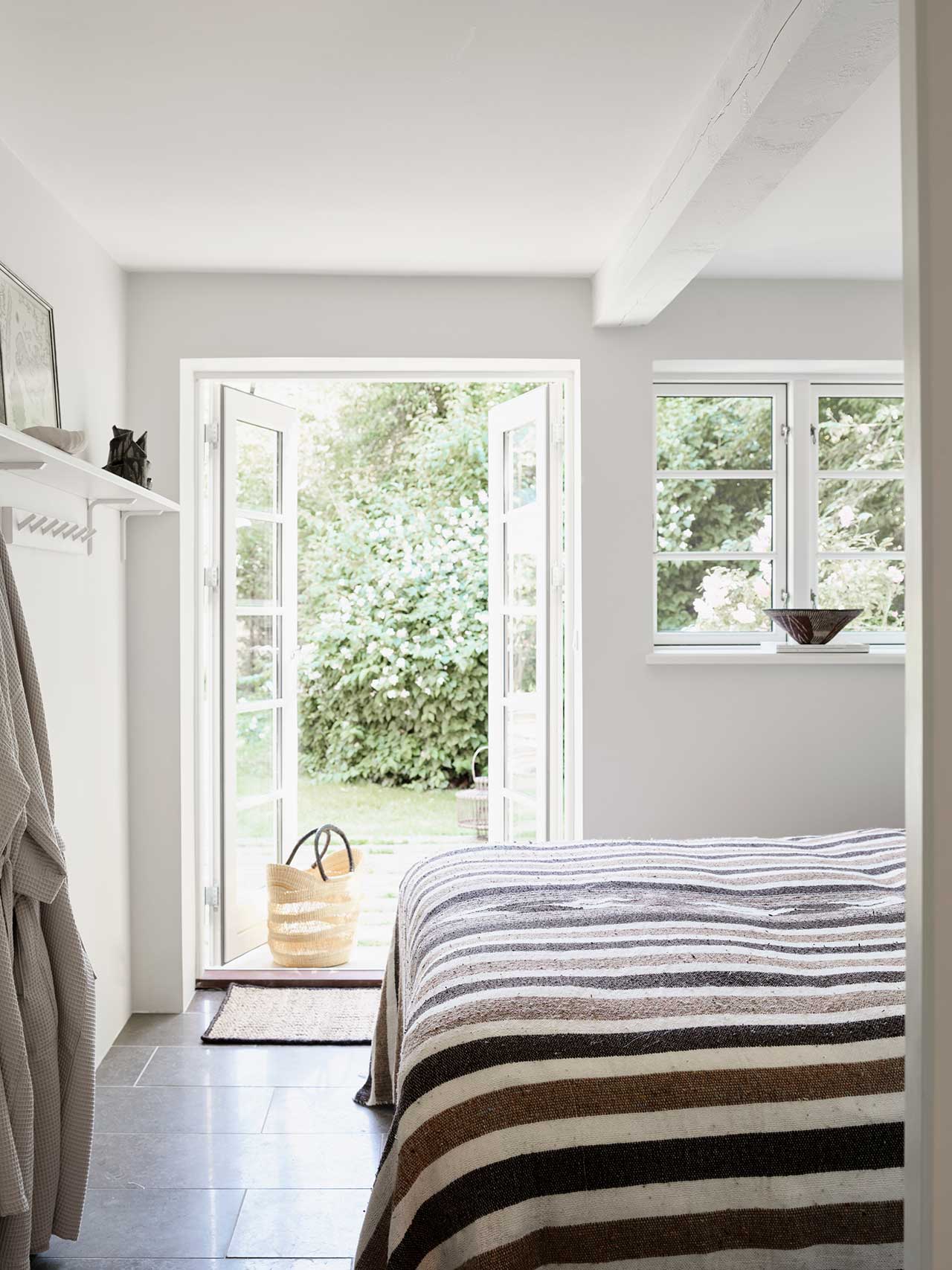 chambre sur jardin chambre sur jardin