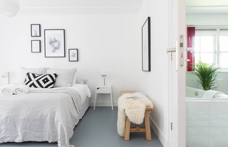 chambre déco minimaliste chambre déco minimaliste