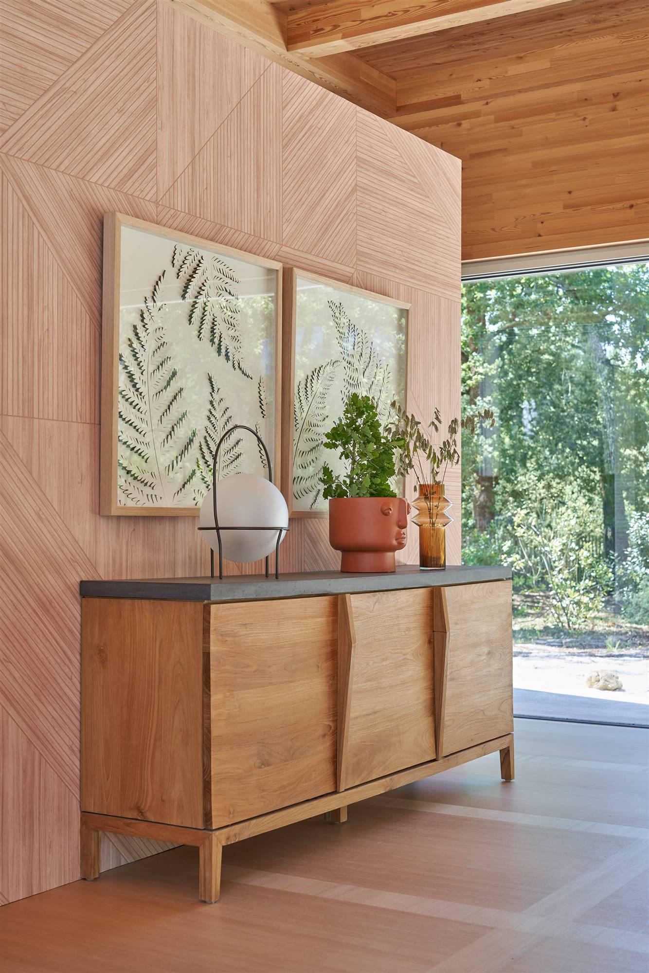 salon AM-PM nouvelle collection automne hiver 2021 2022