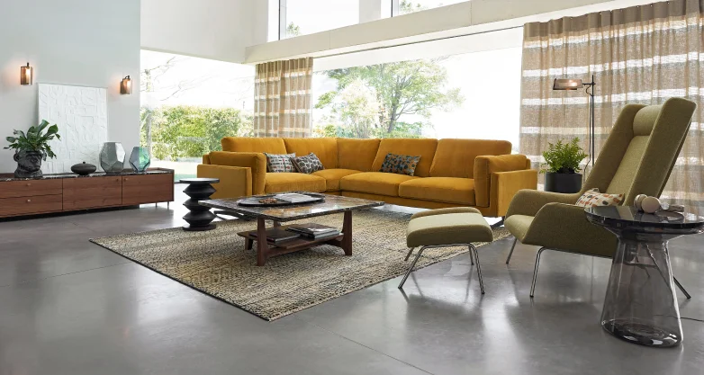 salon AM-PM nouvelle collection automne hiver 2021 2022