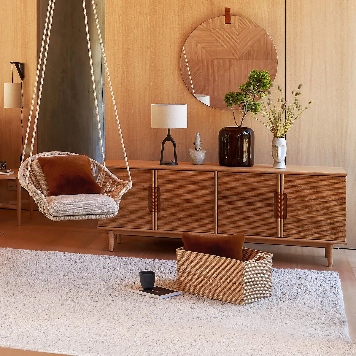salon AM-PM nouvelle collection automne hiver 2021 2022