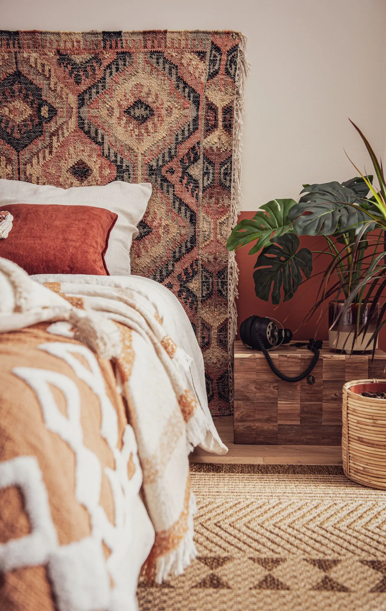 chambre Istanbul Maisons du Monde 2022