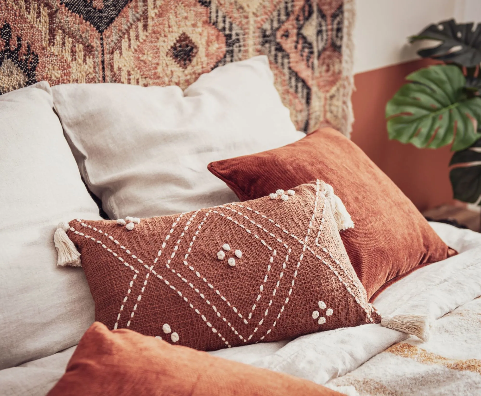 chambre Istanbul Maisons du Monde 2022