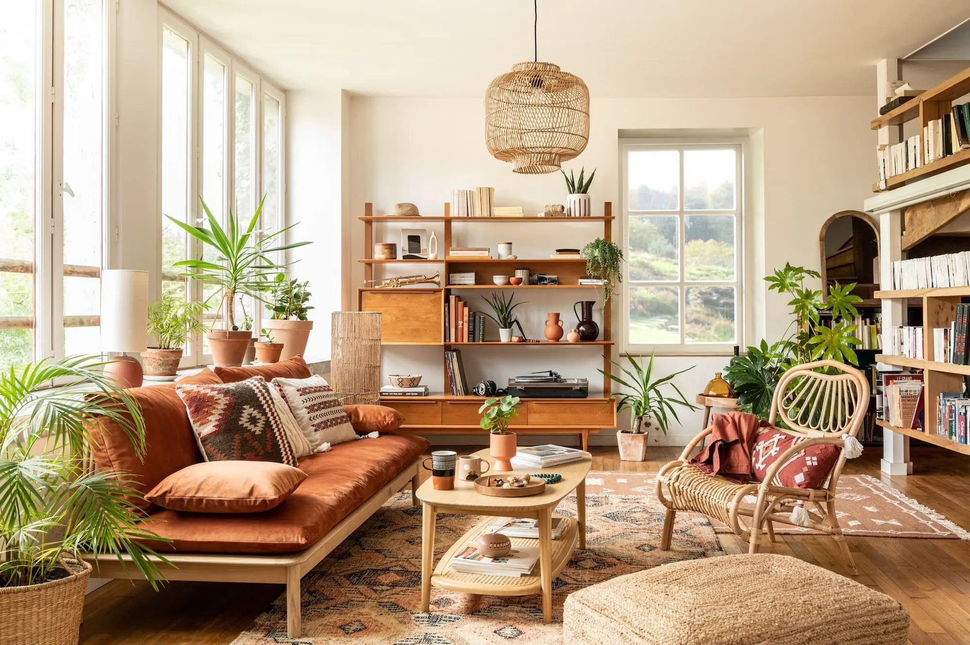 salon Istanbul Maisons du Monde 2022