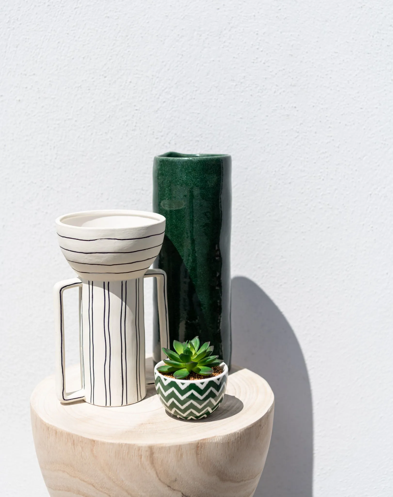 poterie Le Cap Maisons du Monde 2022