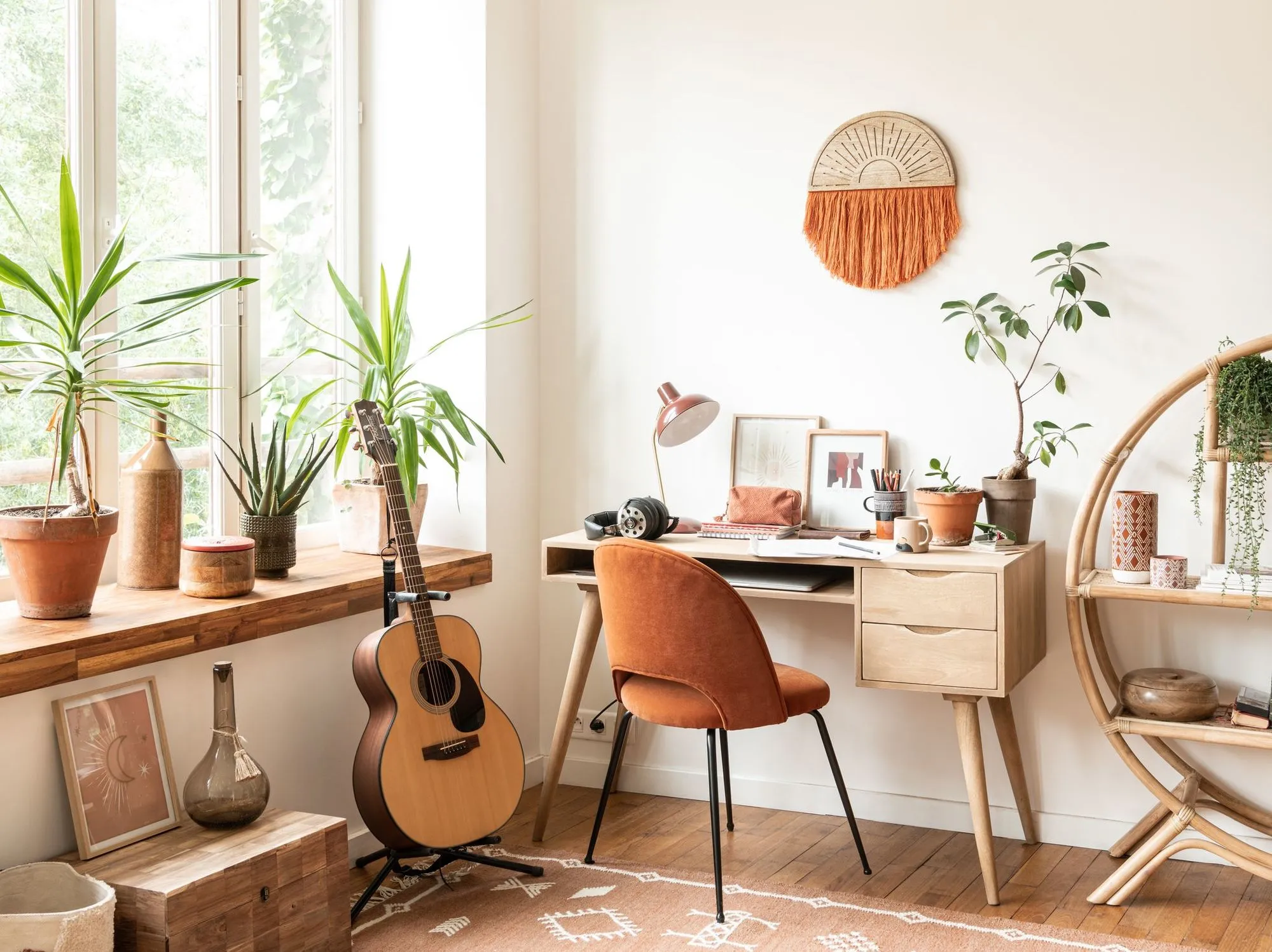 salon Istanbul Maisons du Monde 2022