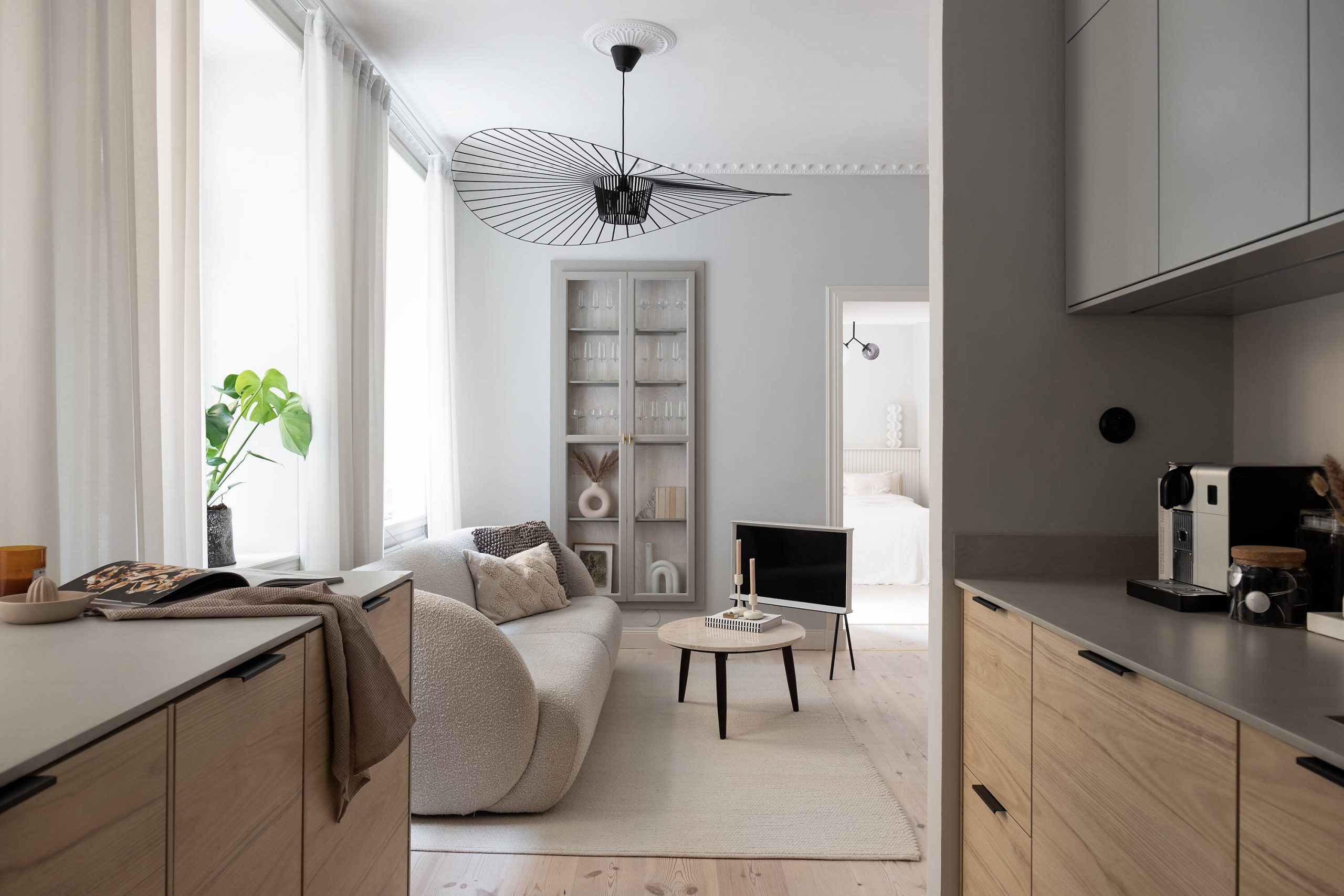 cuisine équipée design bois cuisine équipée design bois