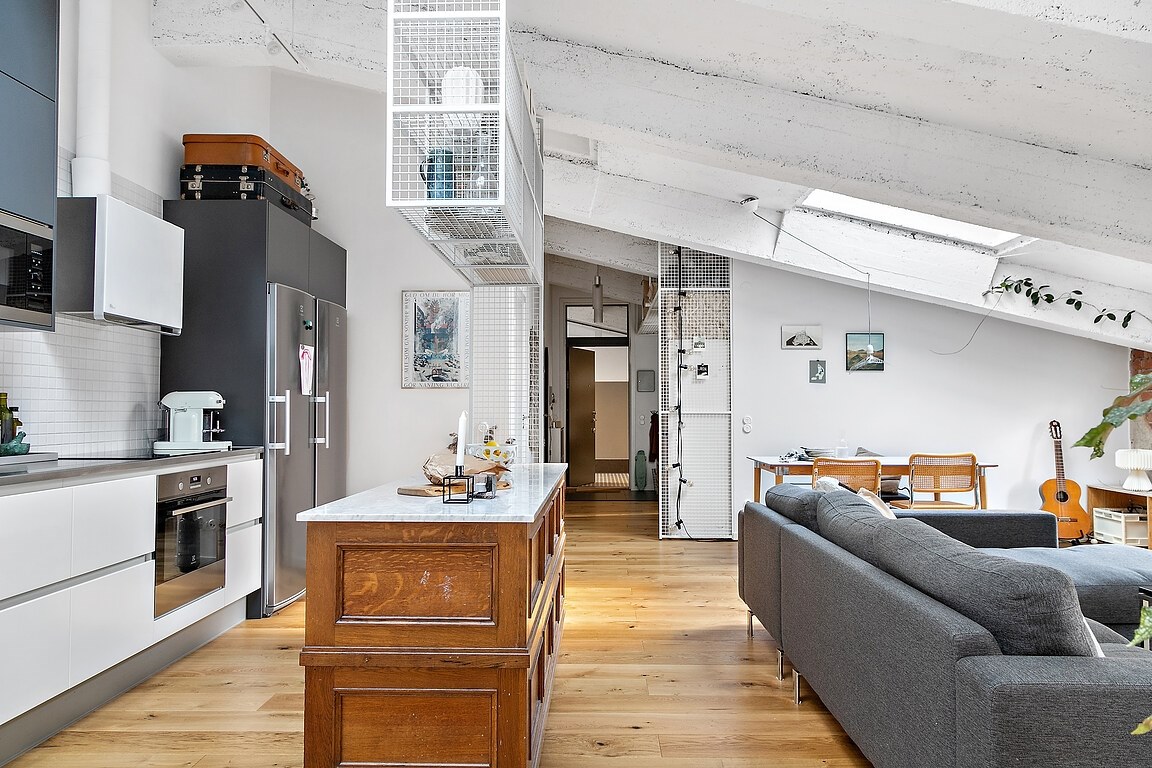 salon et cuisine ouverte appartement design avec terrasse salon et cuisine ouverte appartement design avec terrasse