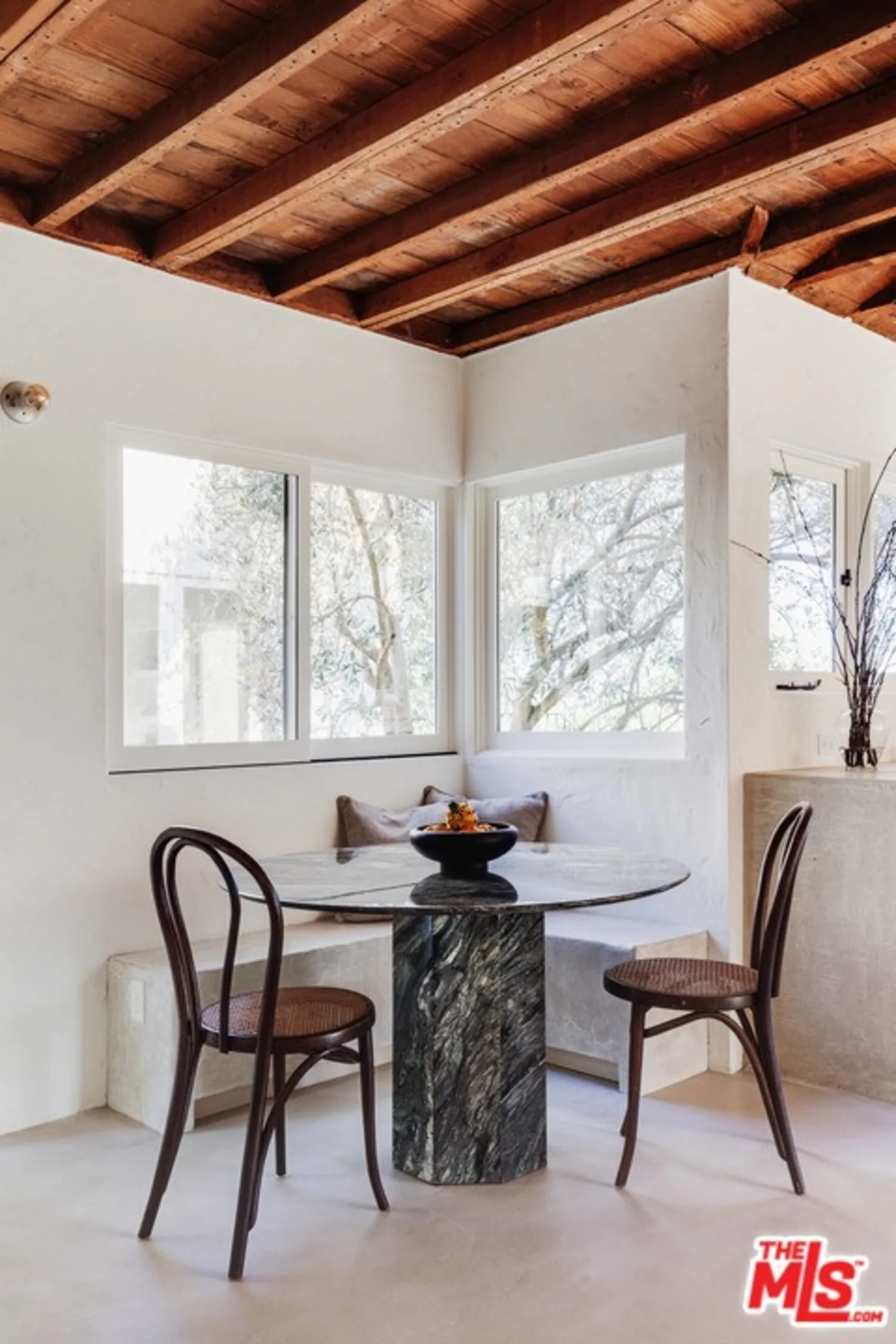 salle à manger design