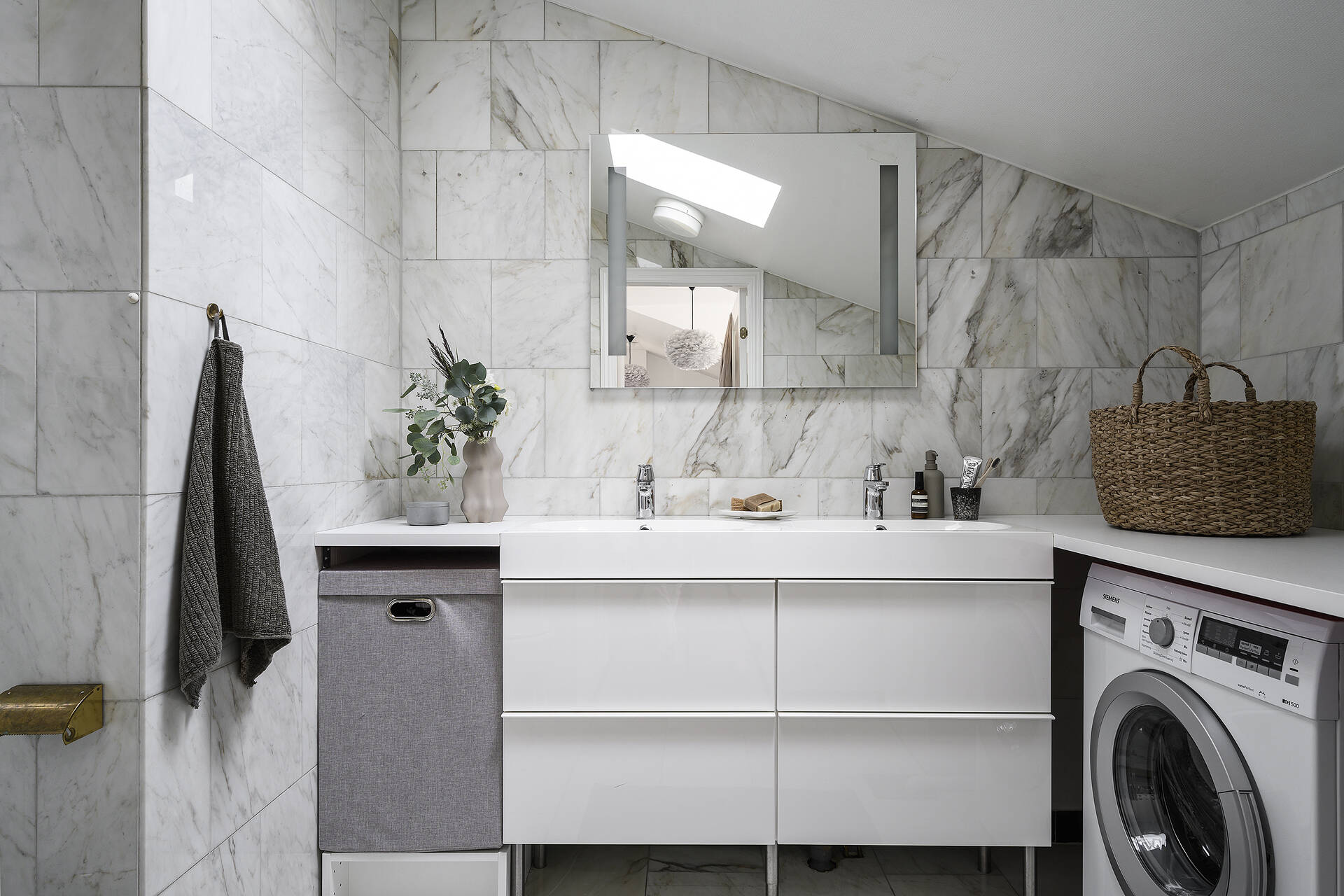 salle de bain design marbre salle de bain design marbre