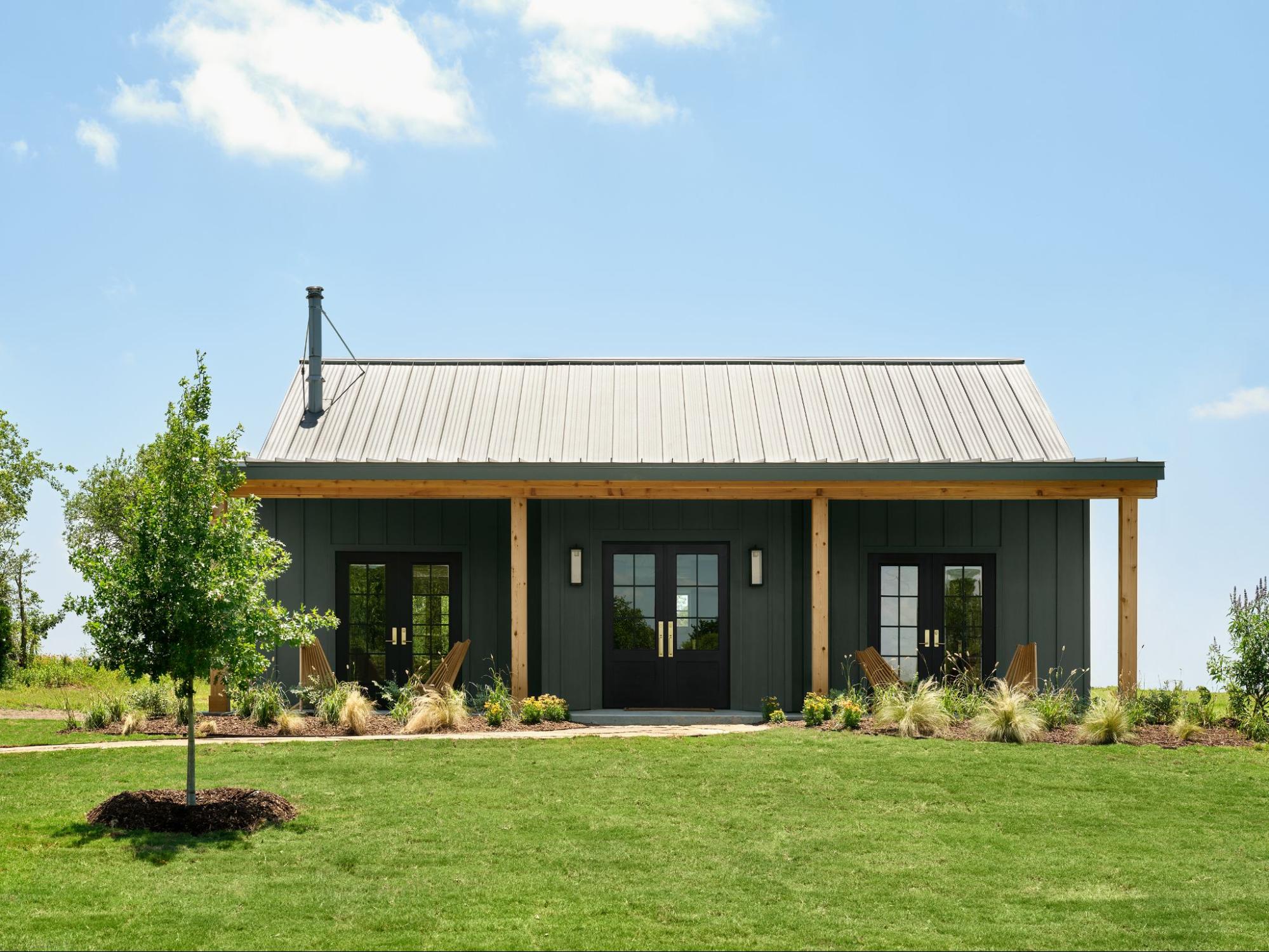 façade maison par Joanna et Chip Gaines façade maison par Joanna et Chip Gaines