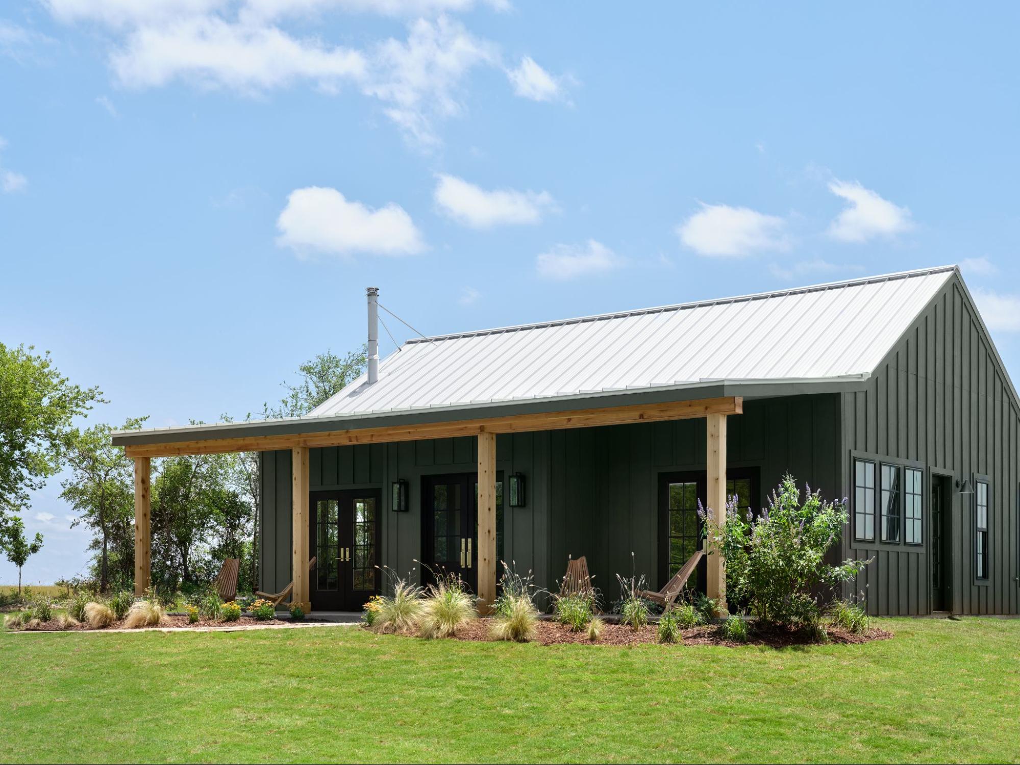 façade maison par Joanna et Chip Gaines façade maison par Joanna et Chip Gaines