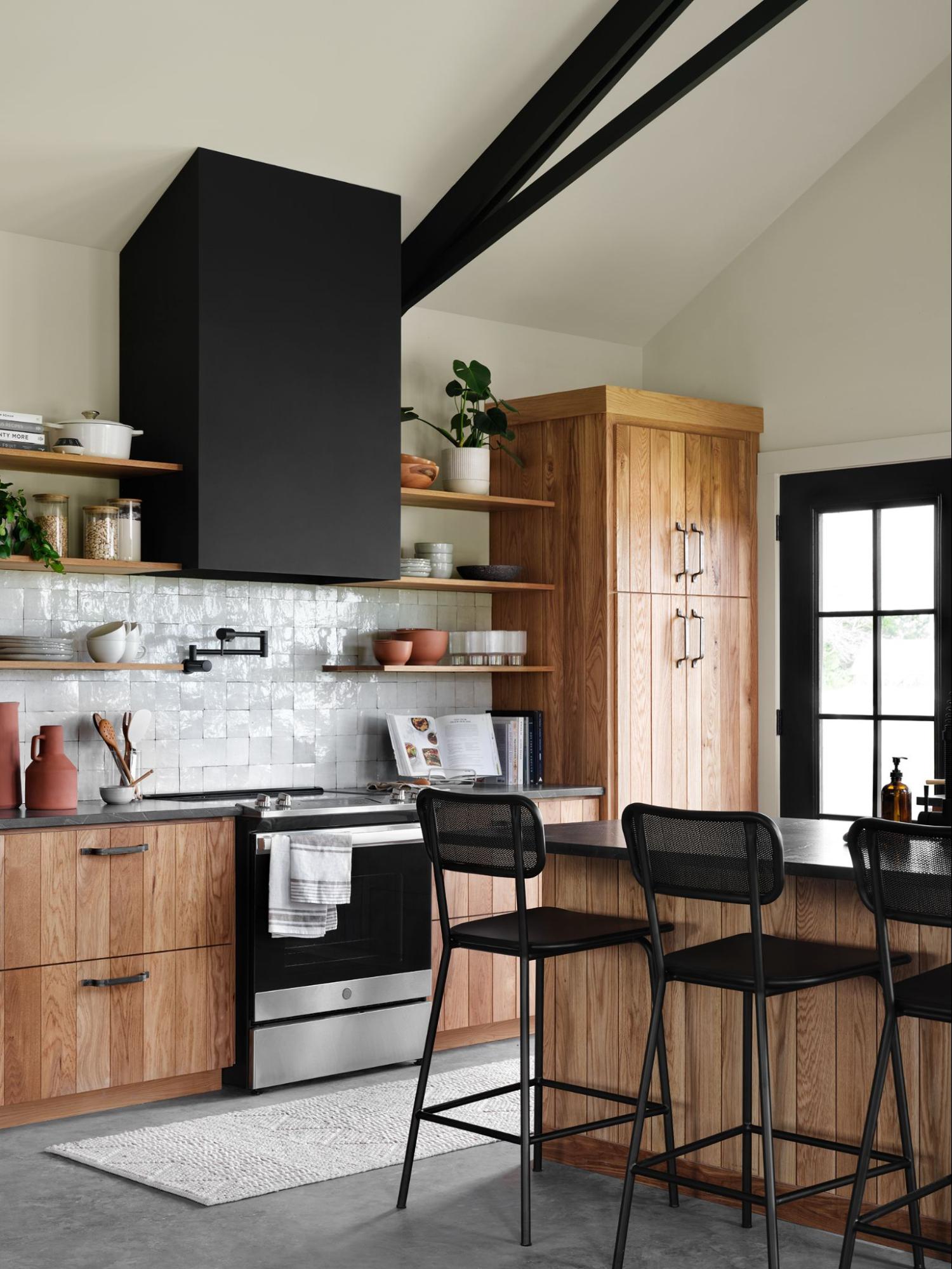 cuisine maison rénovée Fixer Upper Welcome Home n°8 cuisine maison rénovée Fixer Upper Welcome Home n°8