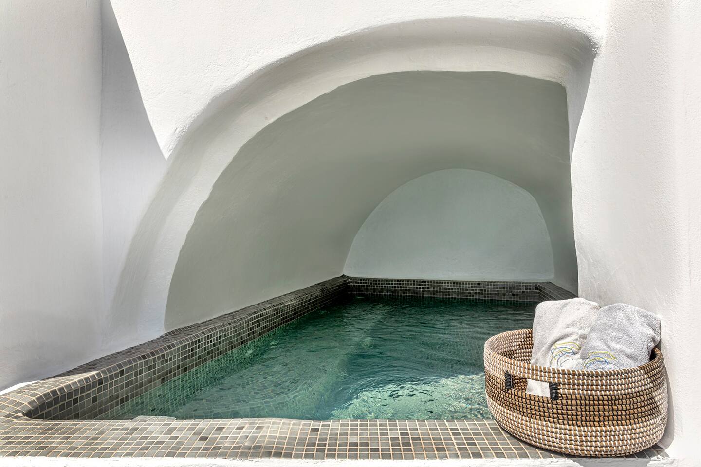 jacuzzi couvert