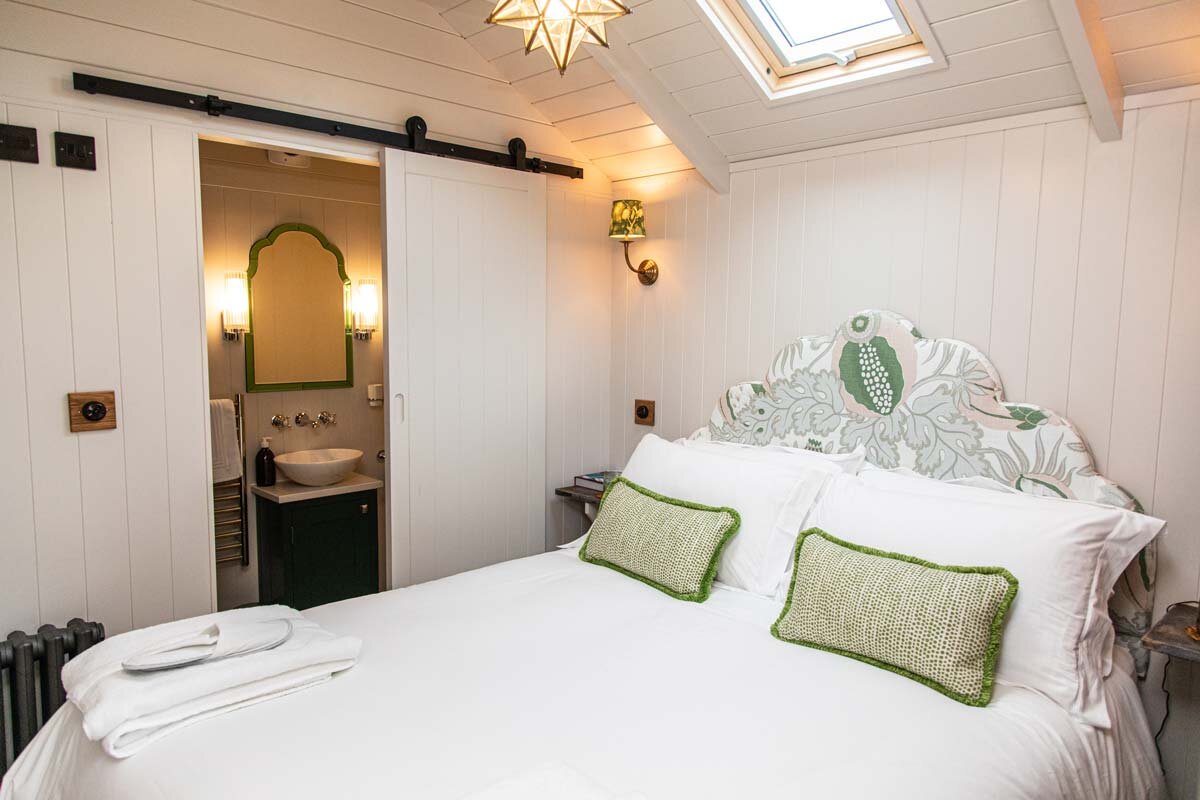 chambre avec porte coulissante type grange chambre avec porte coulissante type grange