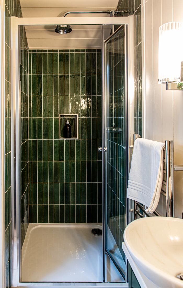 salle de douche carrelage vert salle de douche carrelage vert