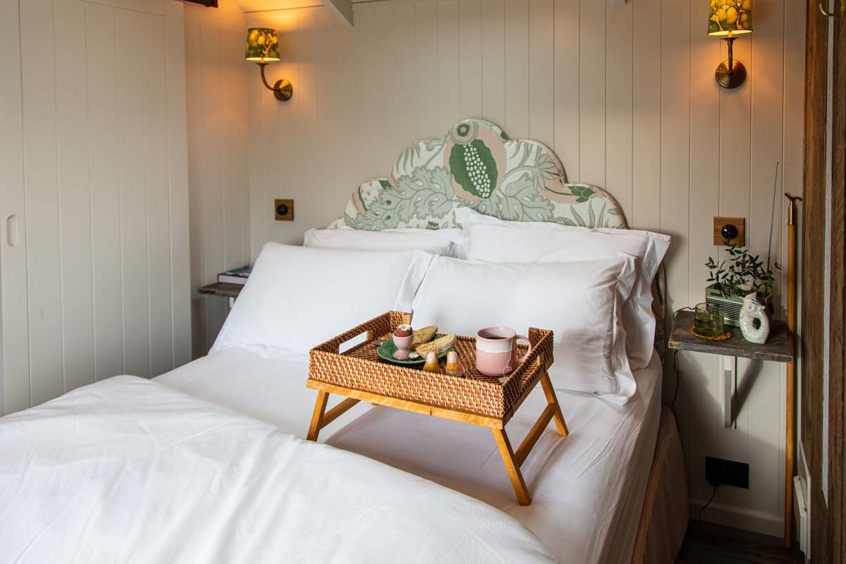 chambre avec tête de lit tissu chambre avec tête de lit tissu