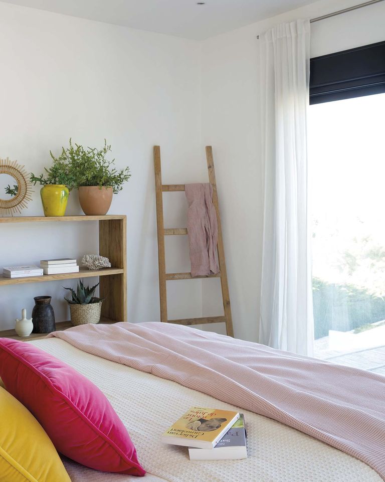 chambre avec baie vitrée chambre avec baie vitrée