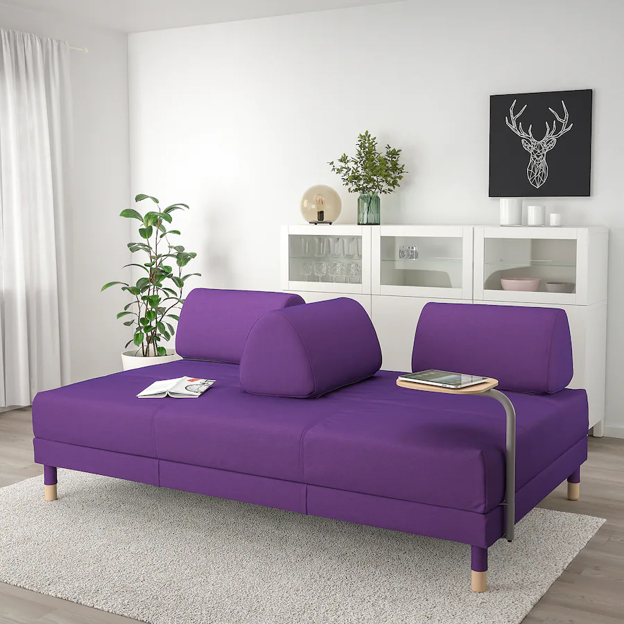 canapé IKEA nouveautés 2022
