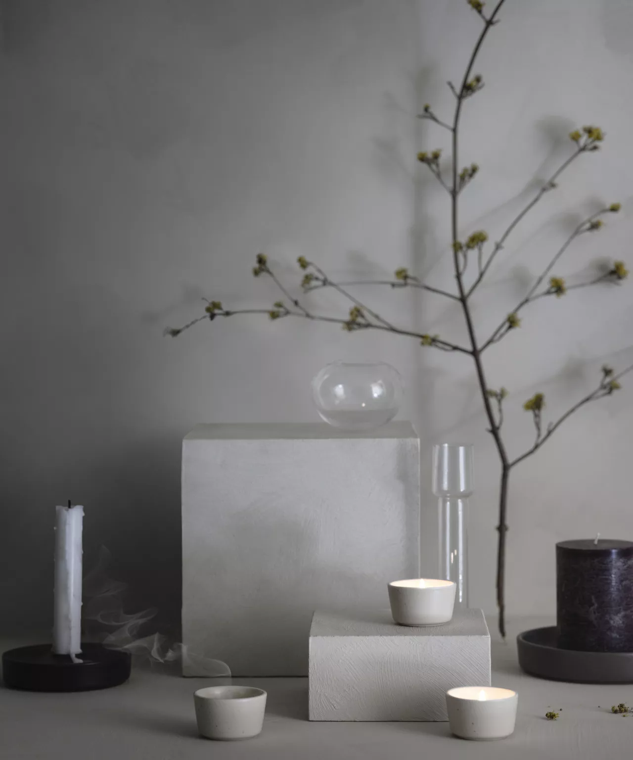 bougie Ilse Crawford