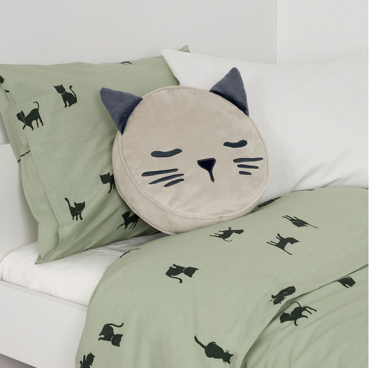 Linge de lit IKEA nouveautés 2022