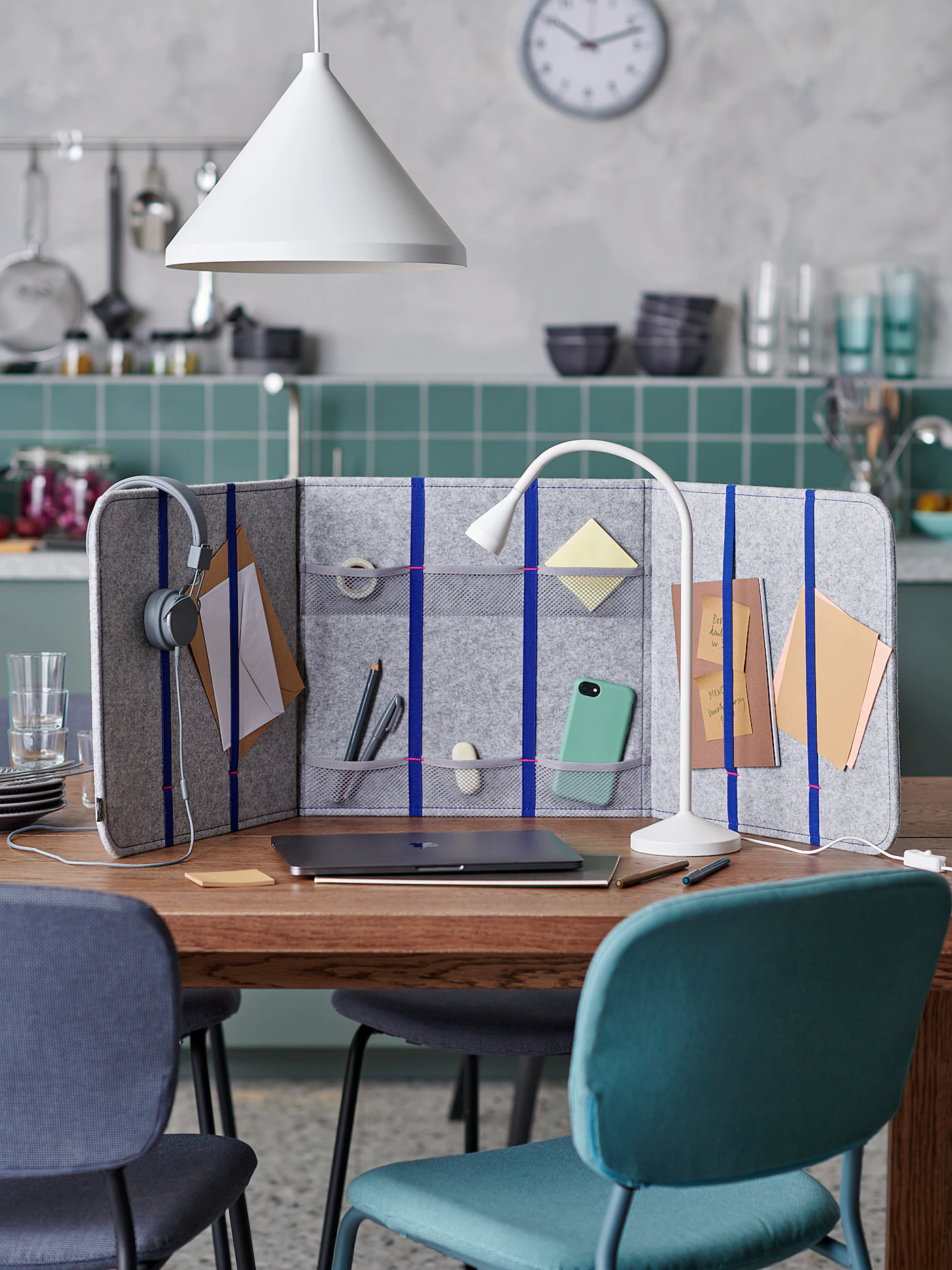 séparateur de bureau IKEA nouveautés 2022