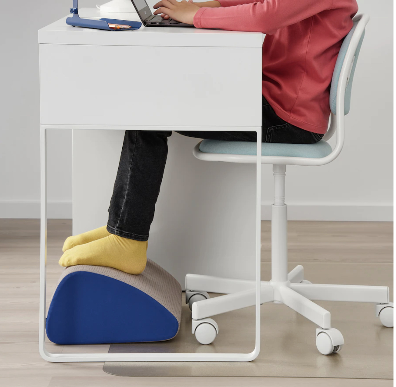 repose pied IKEA nouveautés 2022