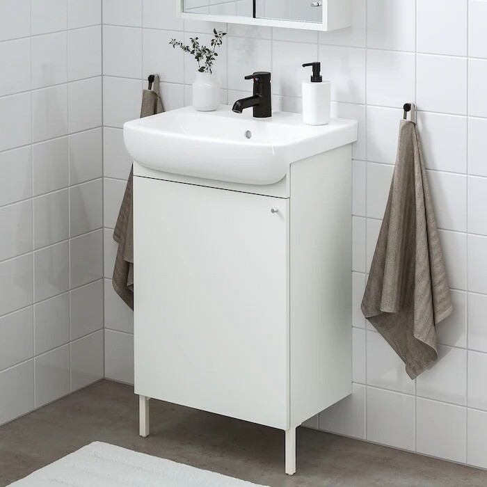 salle de bain IKEA 2021 nouveautés