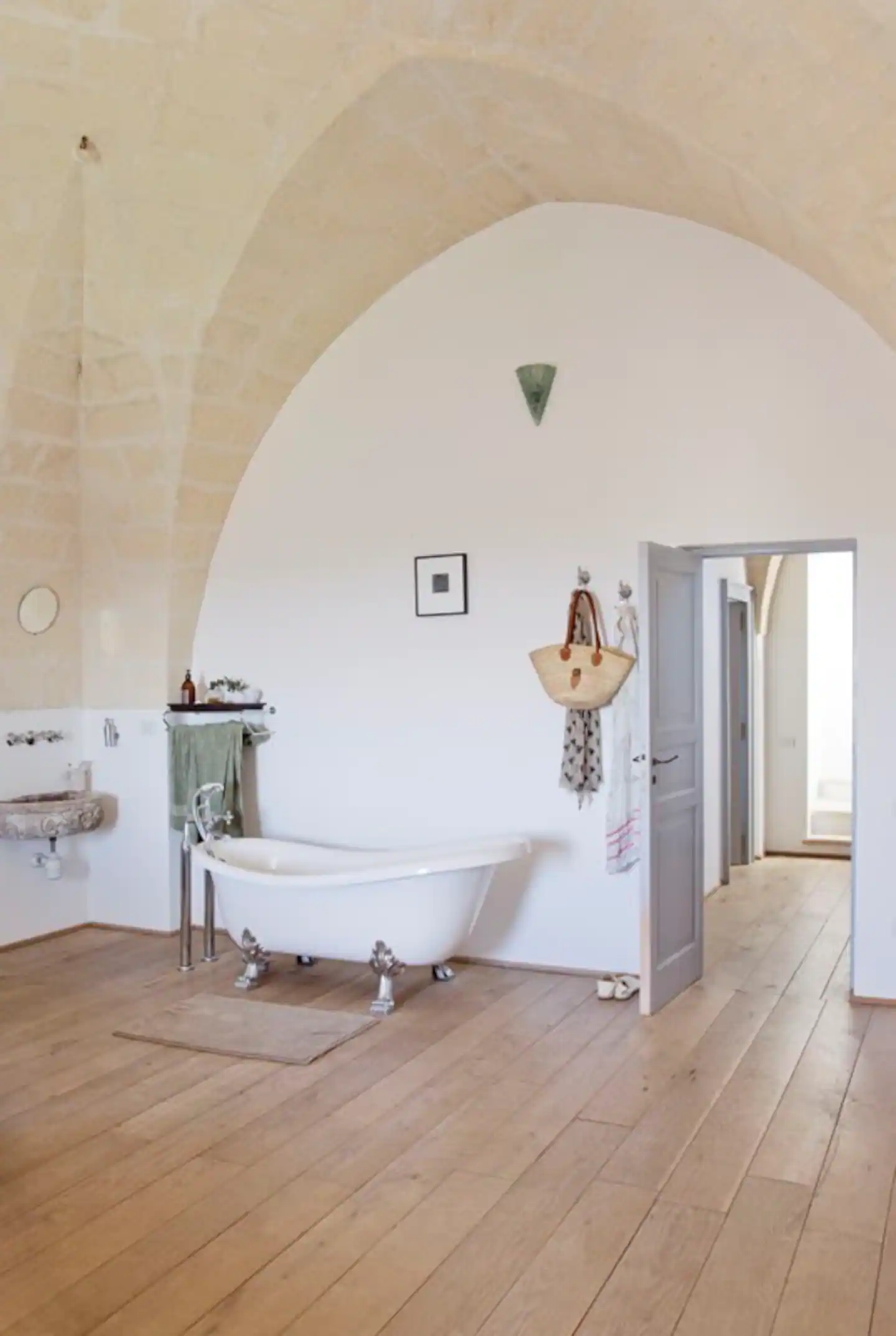 salle de bain vintage salle de bain vintage