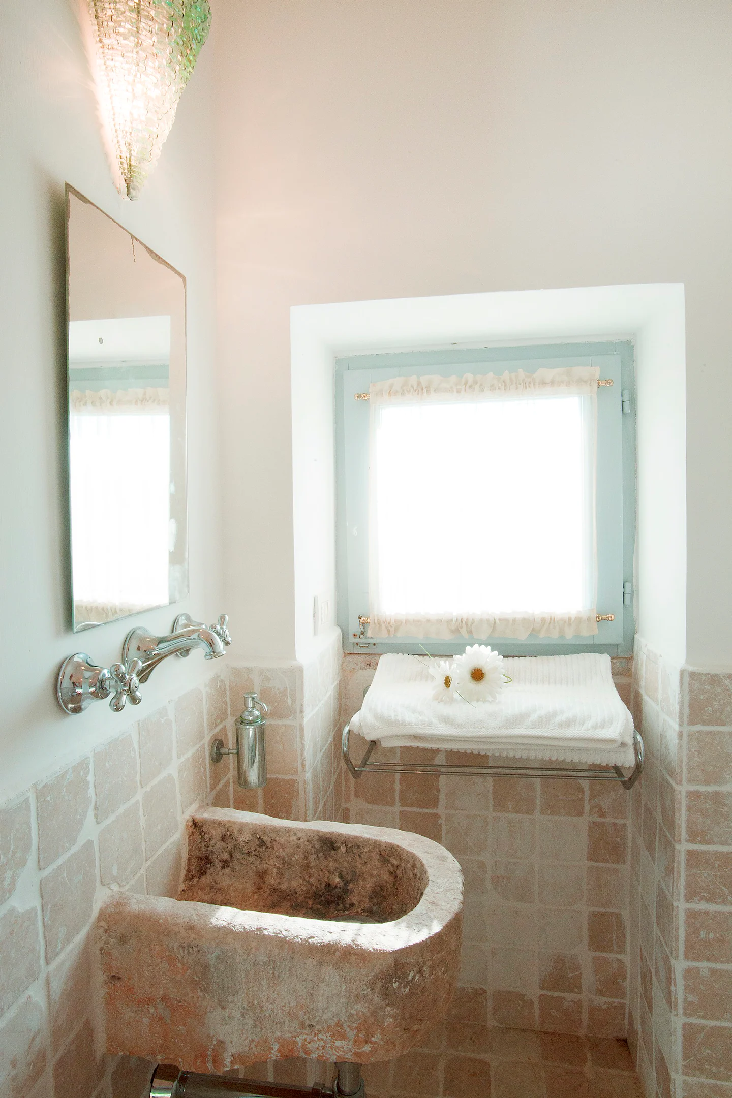 salle de bain rustique salle de bain rustique