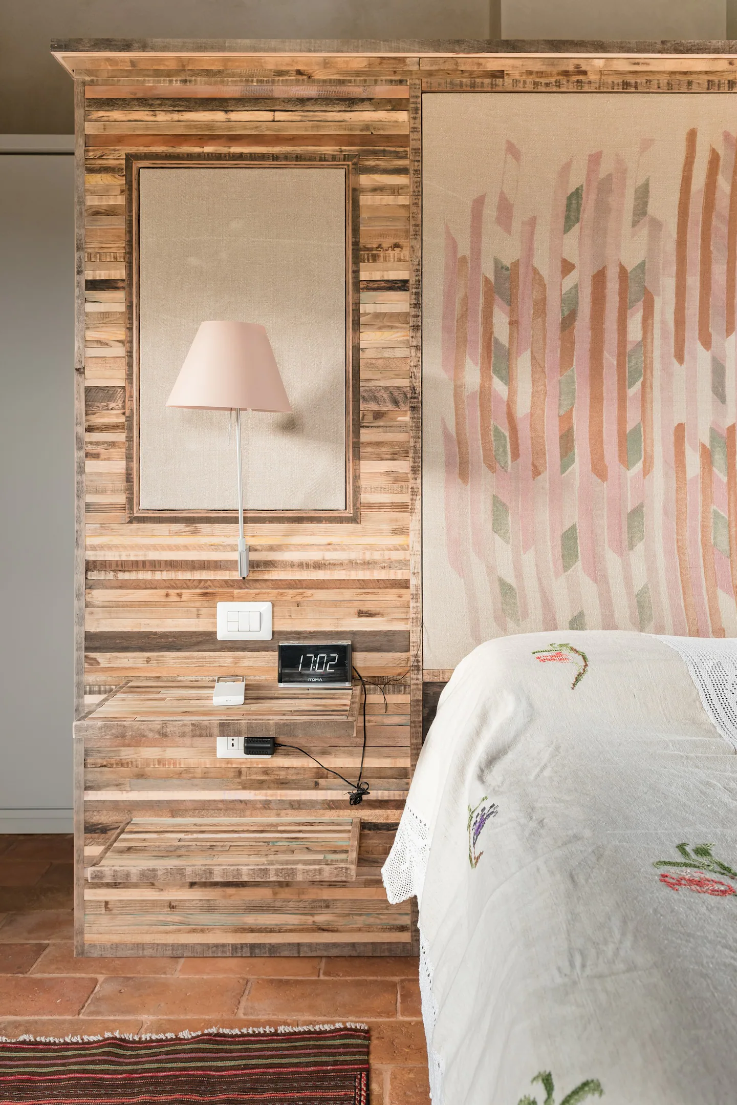 chambre avec murs bois chambre avec murs bois