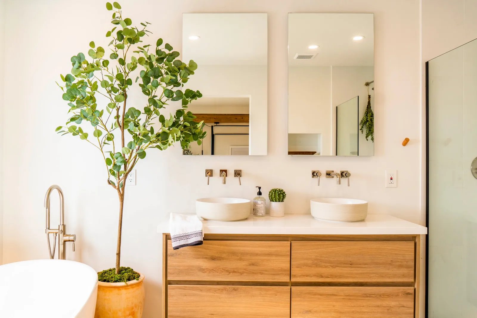 salle de bain design