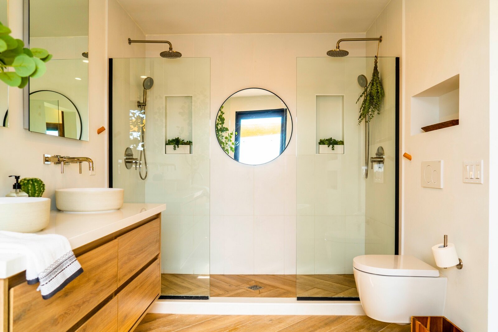 salle de bain design