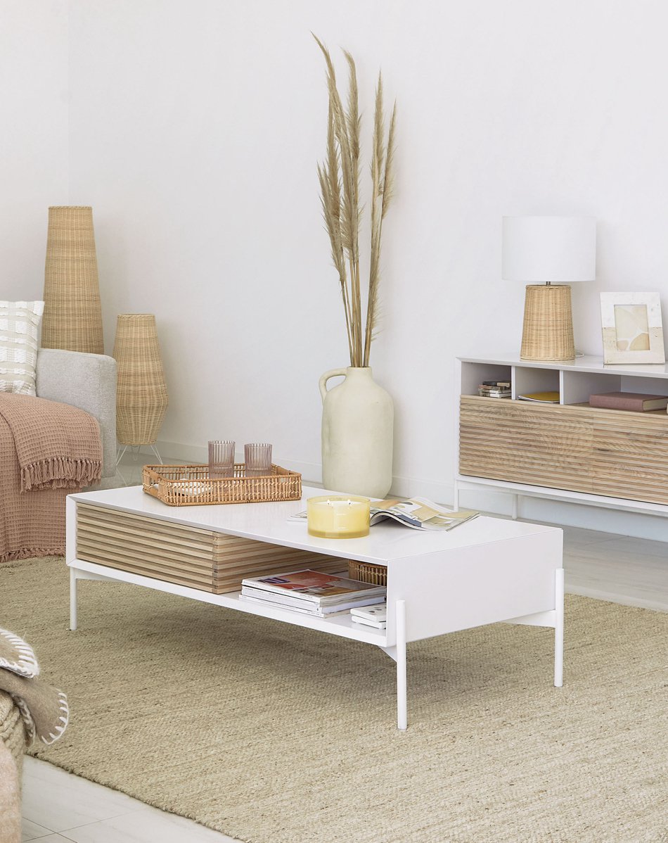 salon décoration design