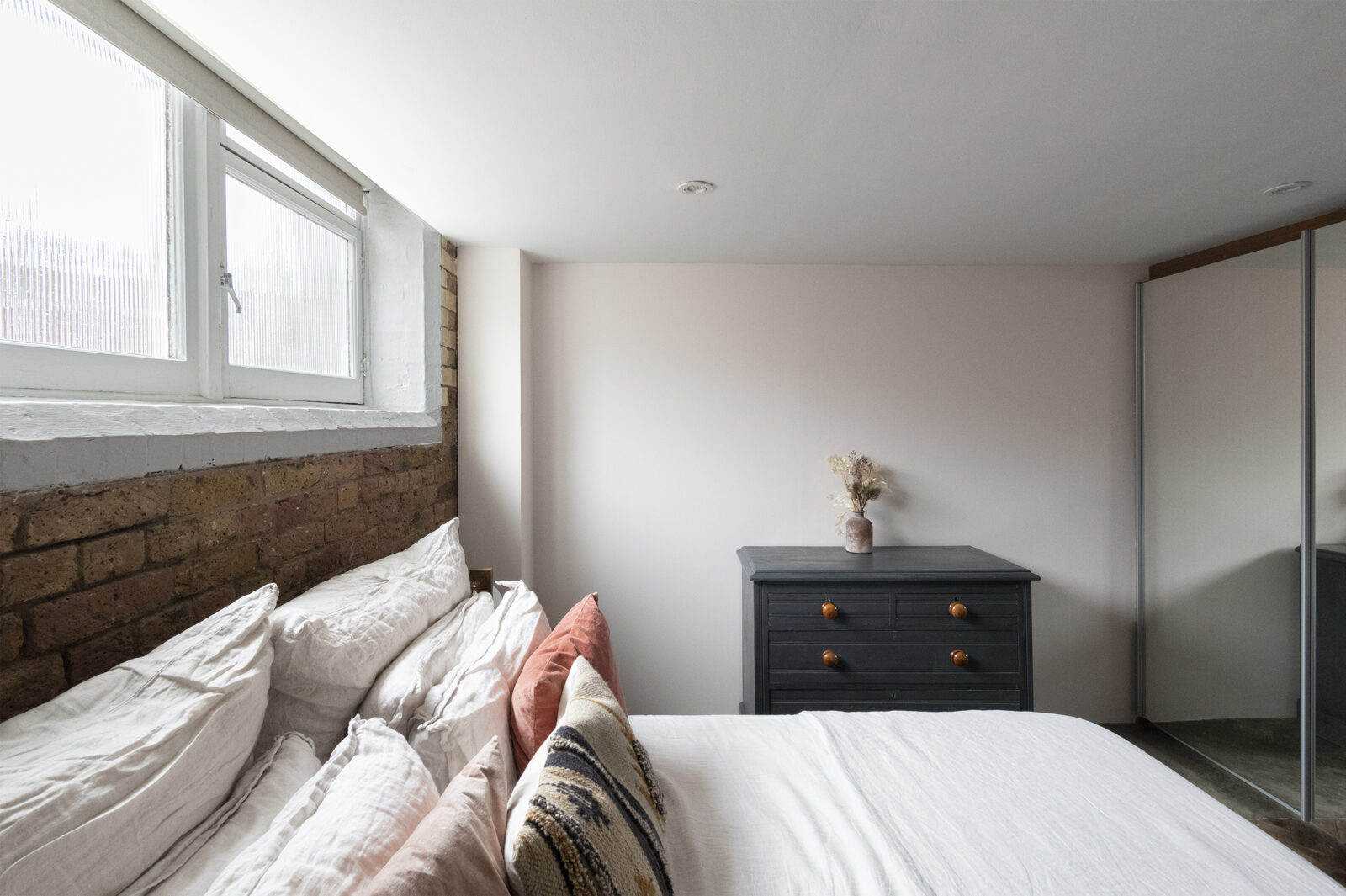 chambre loft