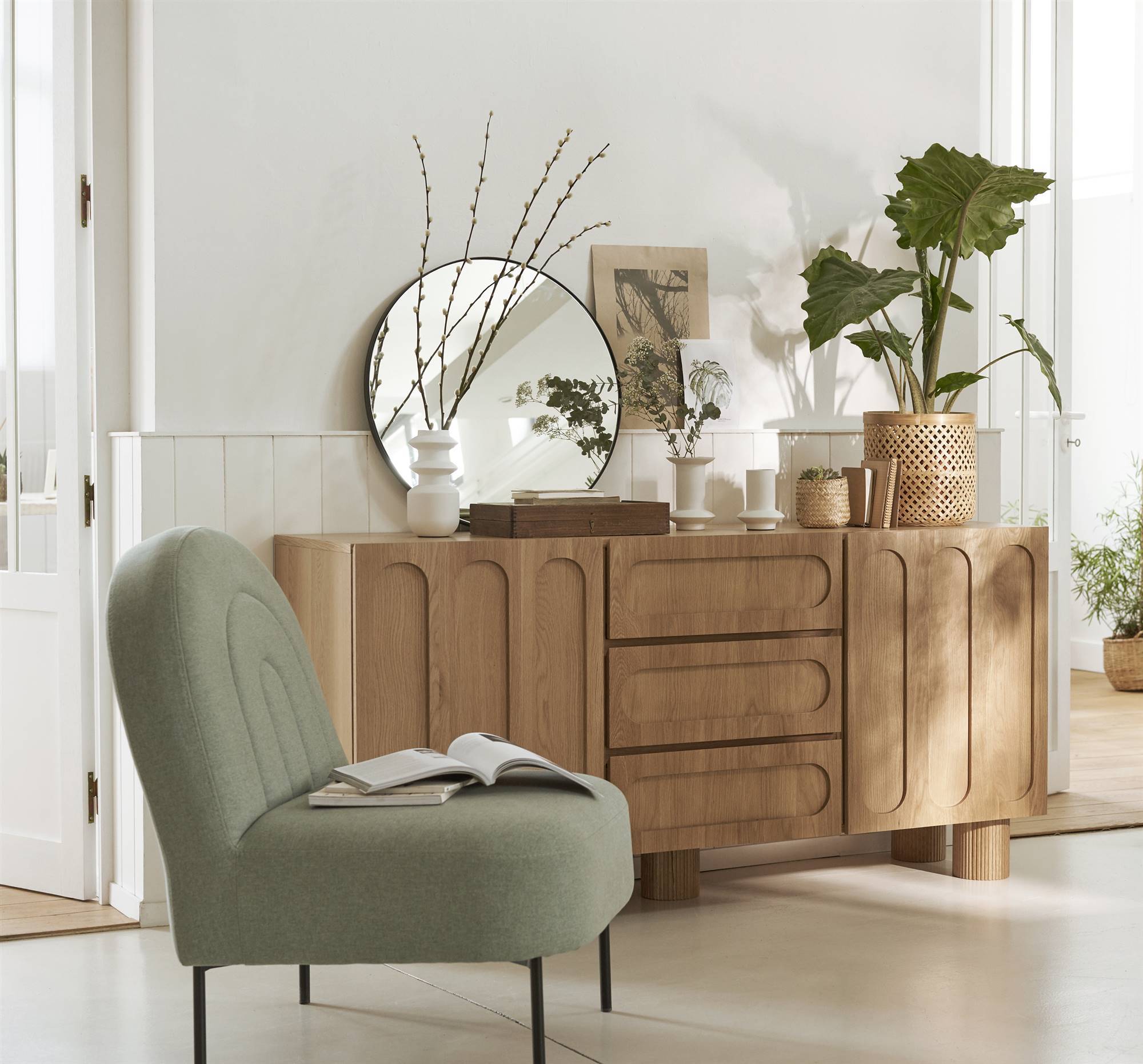 salon nouveautés La Redoute 2021/2022