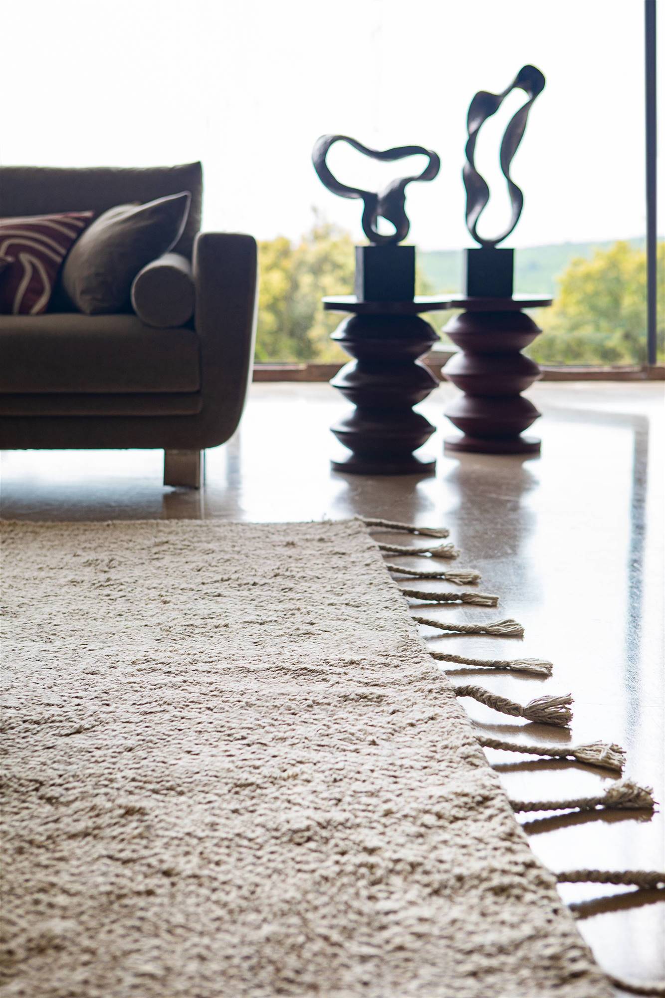 tapis Berbère AM PM